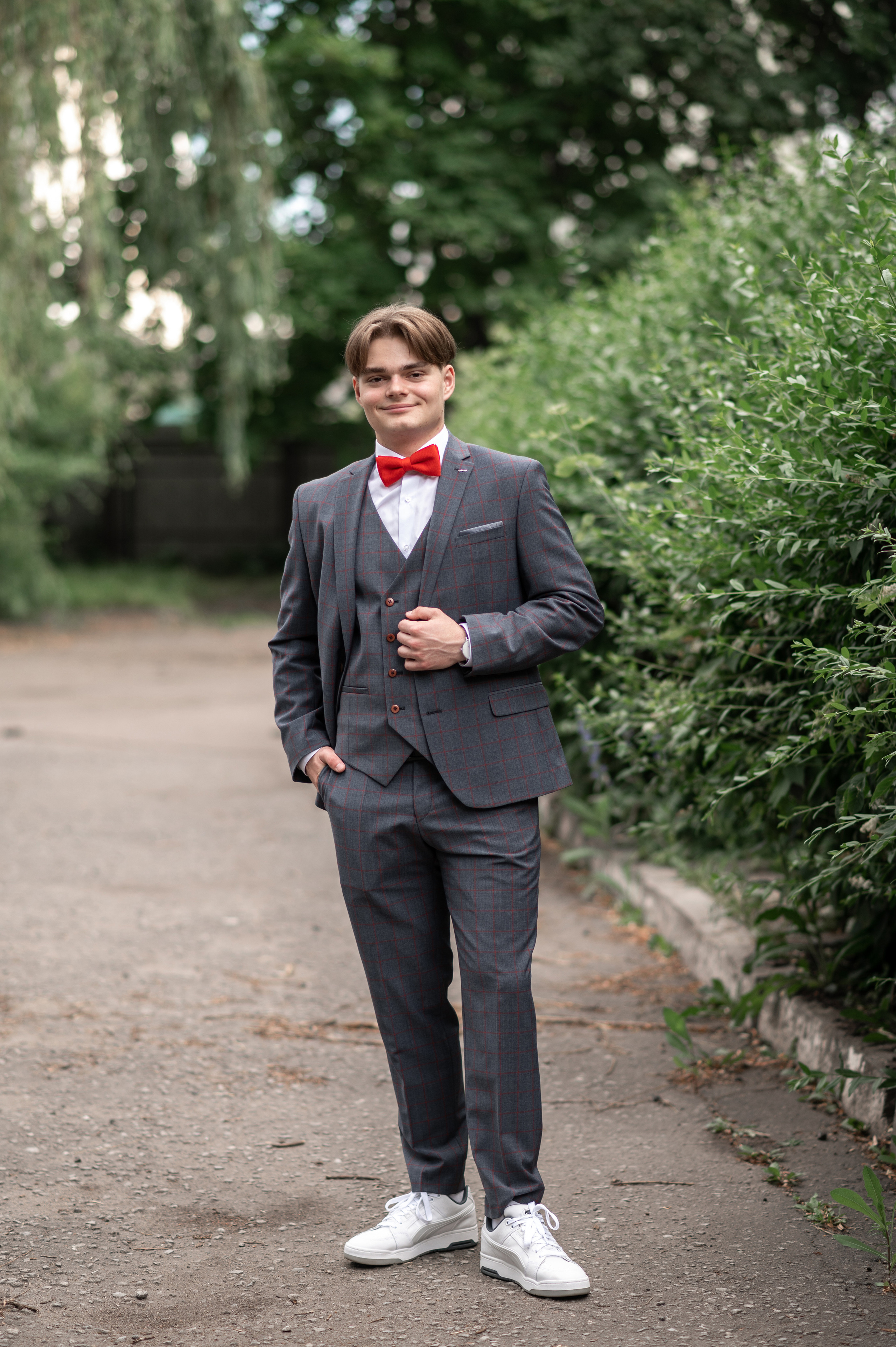 Выпускной 2022. Фотограф в Липецке Ковалько Евгений