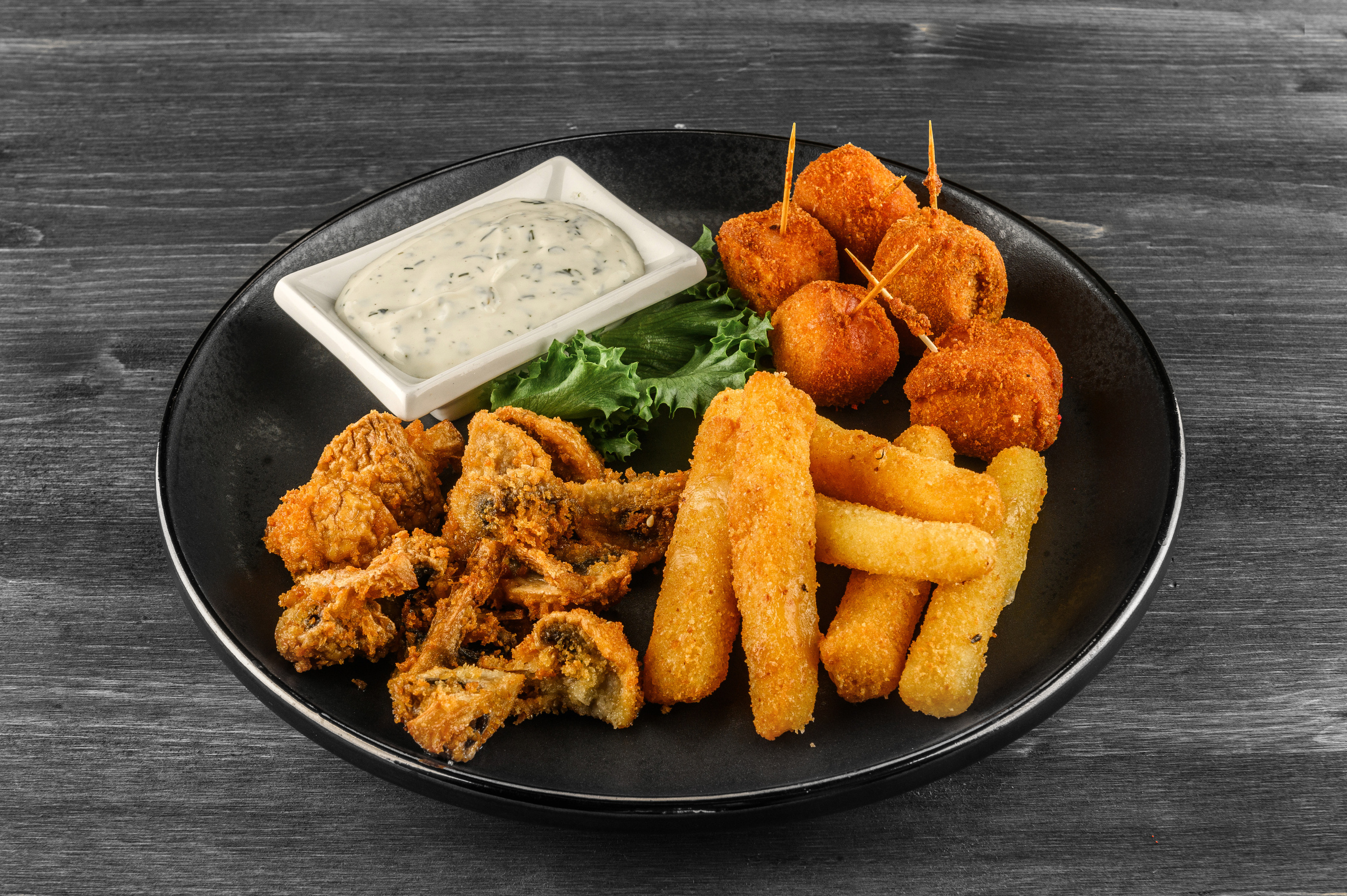 Фотография еды. Фотограф в Липецке Ковалько Евгений