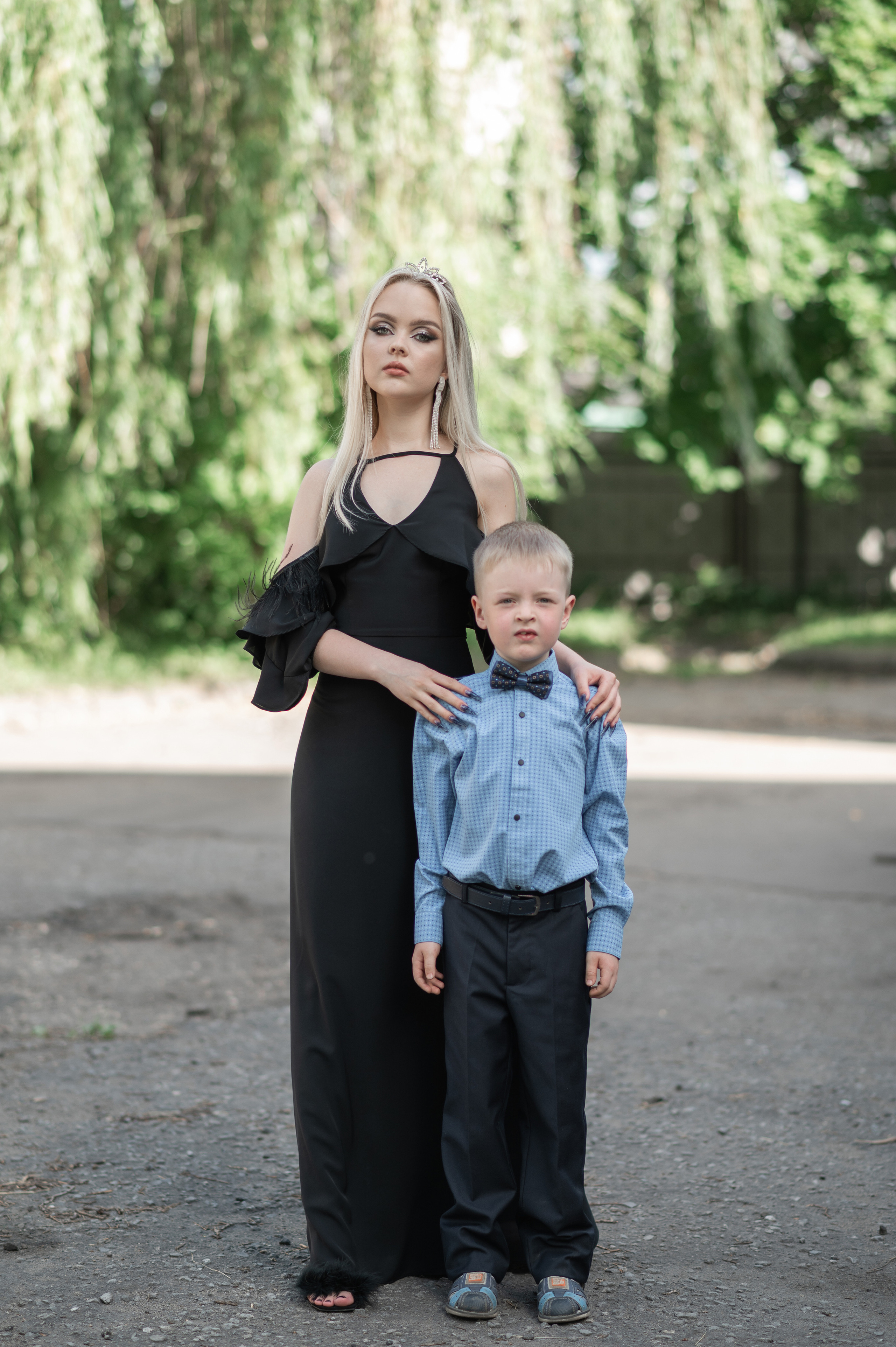 Выпускной 2022. Фотограф в Липецке Ковалько Евгений