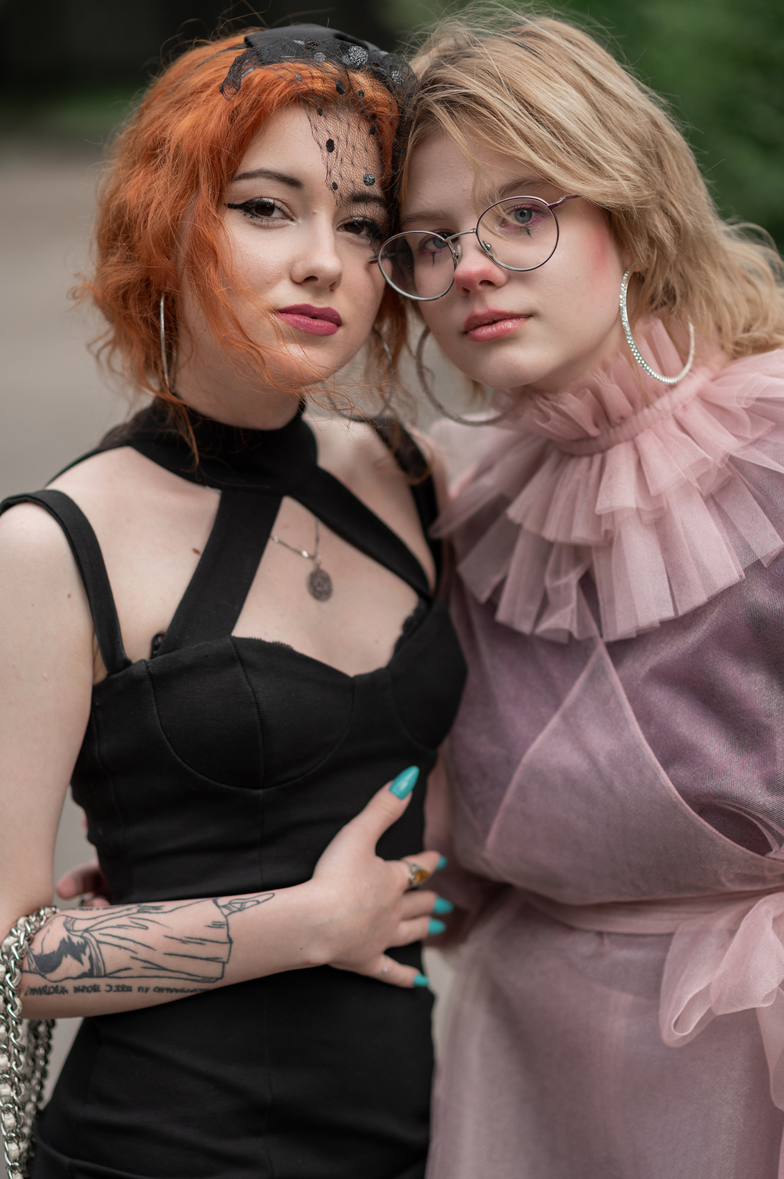 Выпускной 2022. Фотограф в Липецке Ковалько Евгений