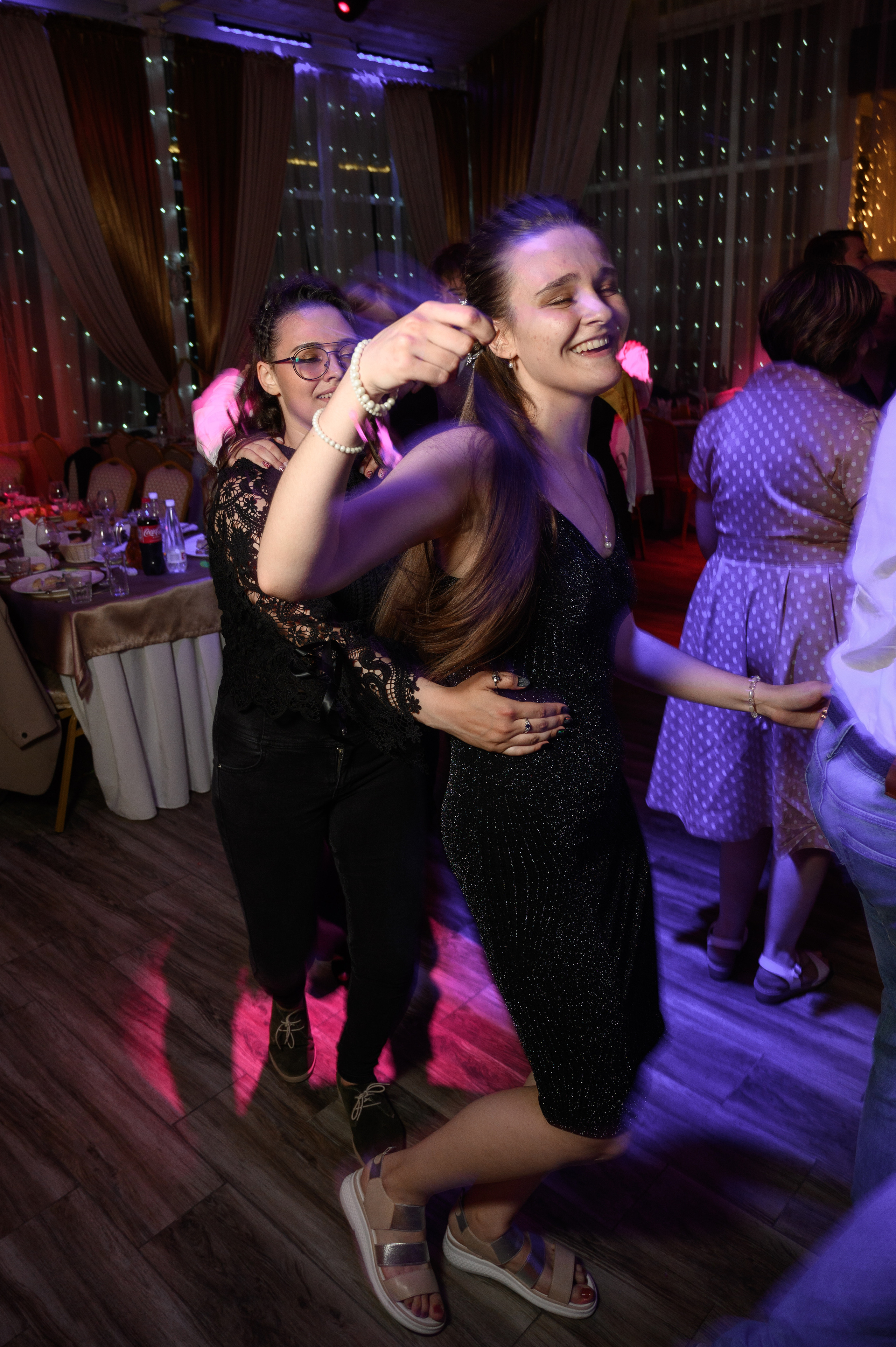 Выпускной 2022. Фотограф в Липецке Ковалько Евгений