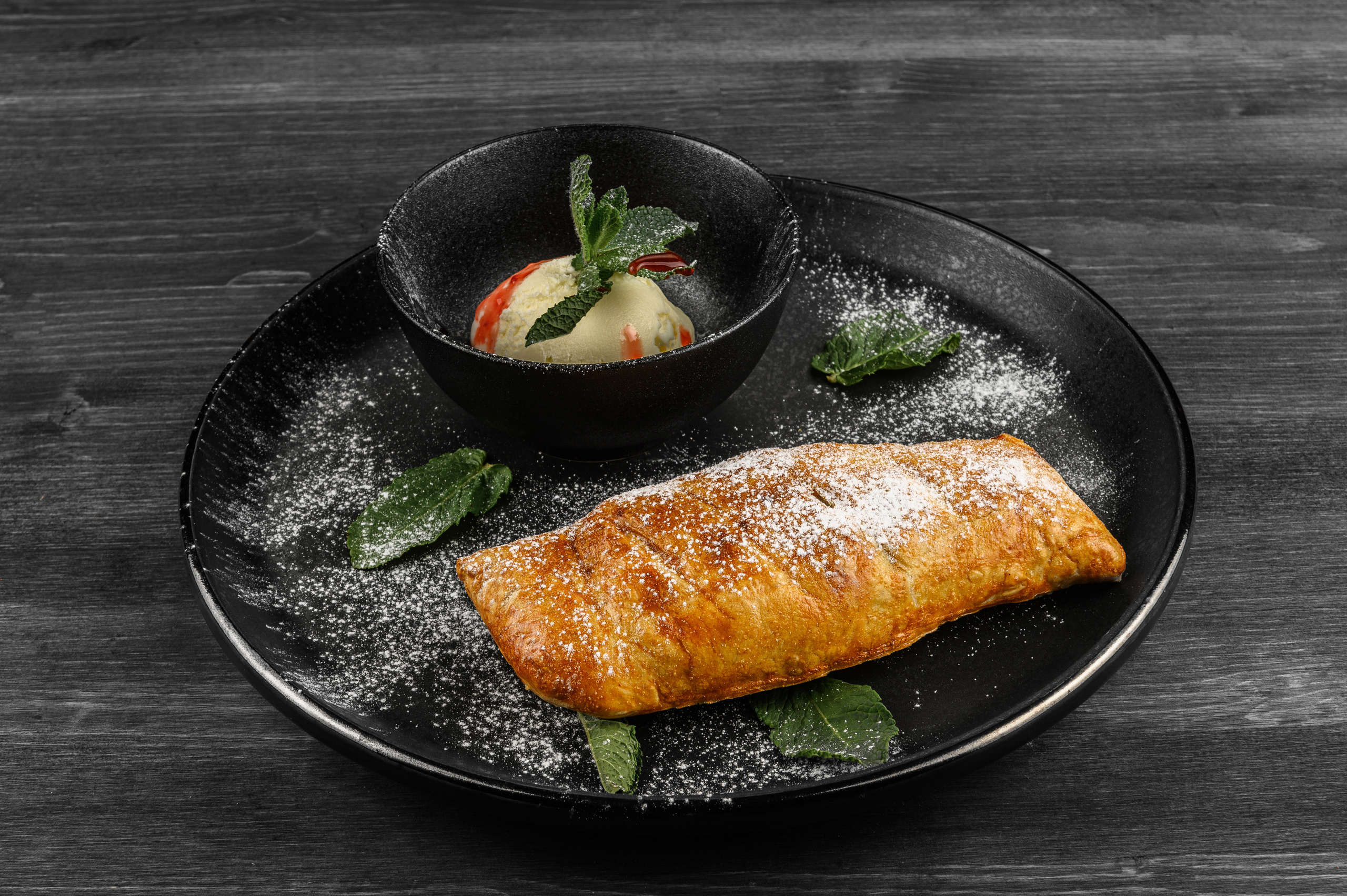 Фотография еды. Фотограф в Липецке Ковалько Евгений