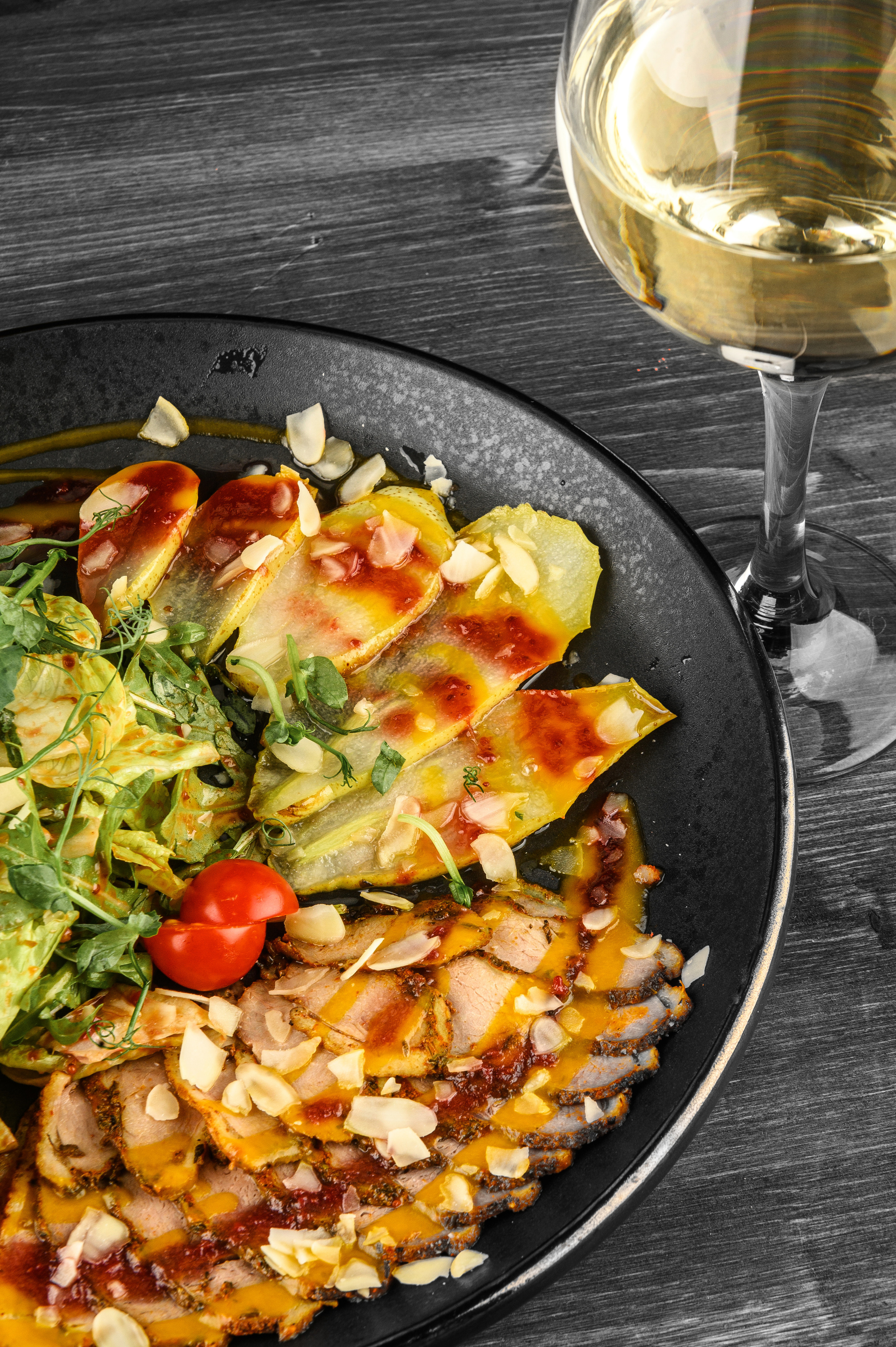 Фотография еды. Фотограф в Липецке Ковалько Евгений