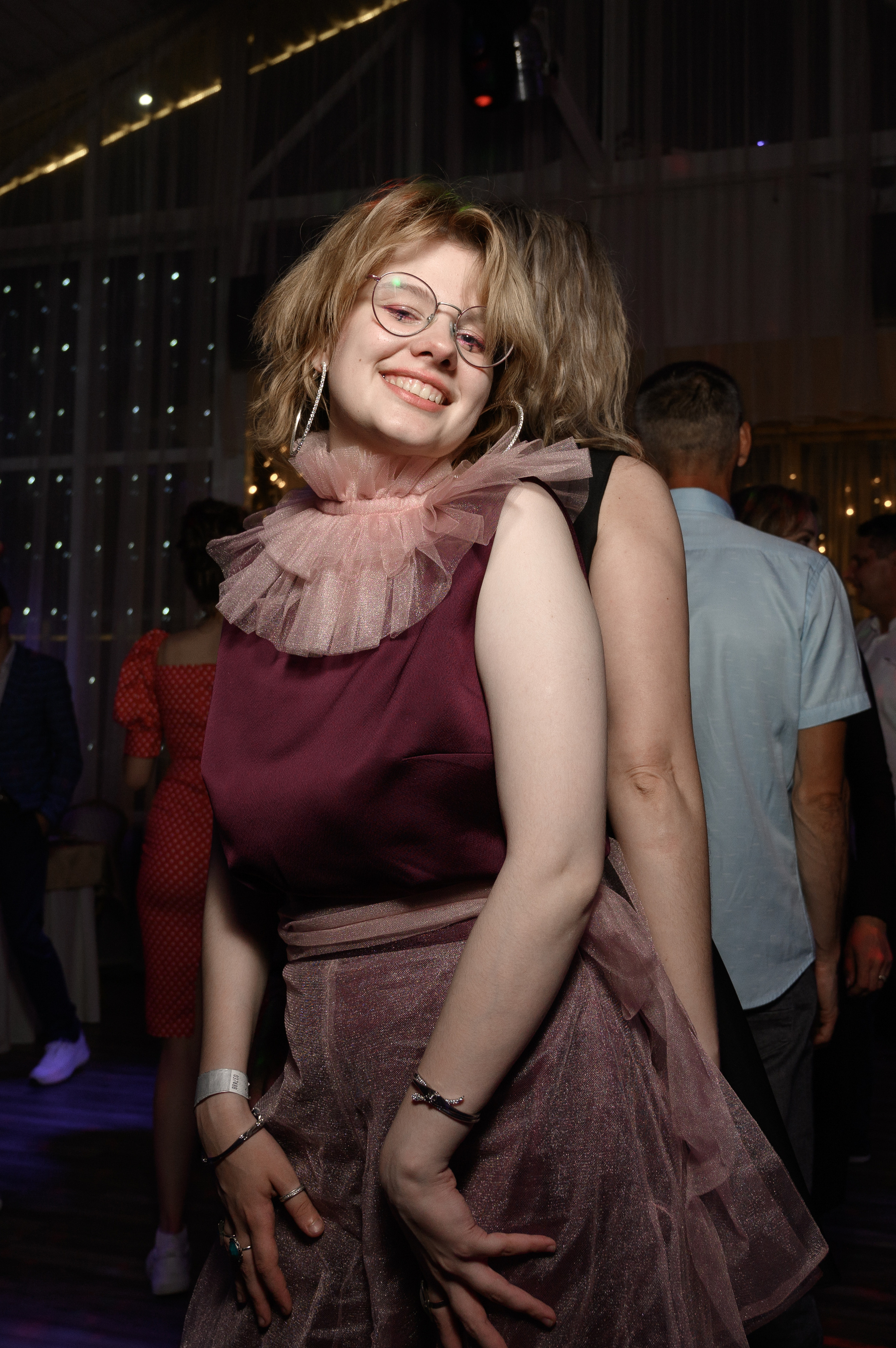 Выпускной 2022. Фотограф в Липецке Ковалько Евгений