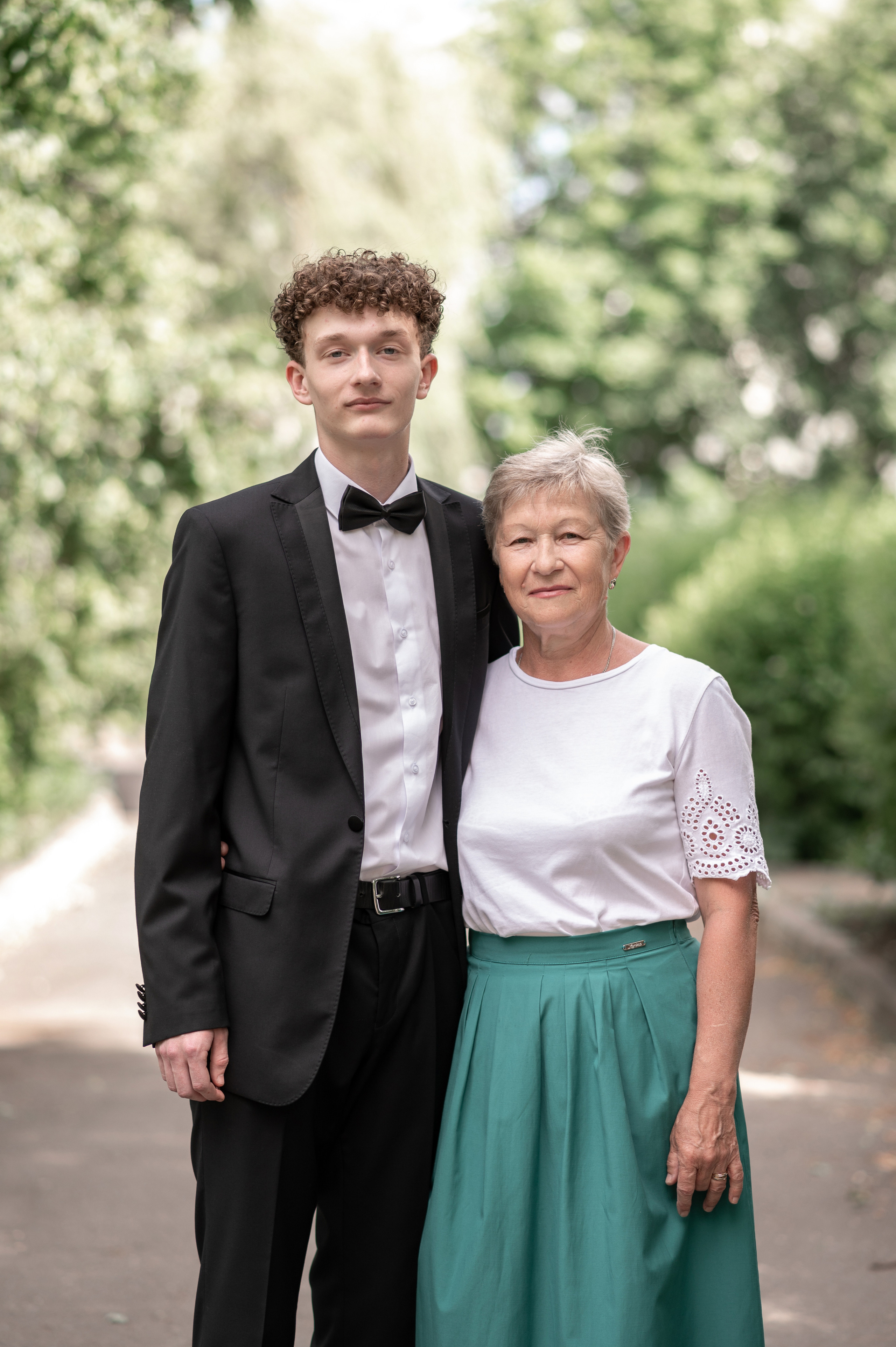 Выпускной 2022. Фотограф в Липецке Ковалько Евгений