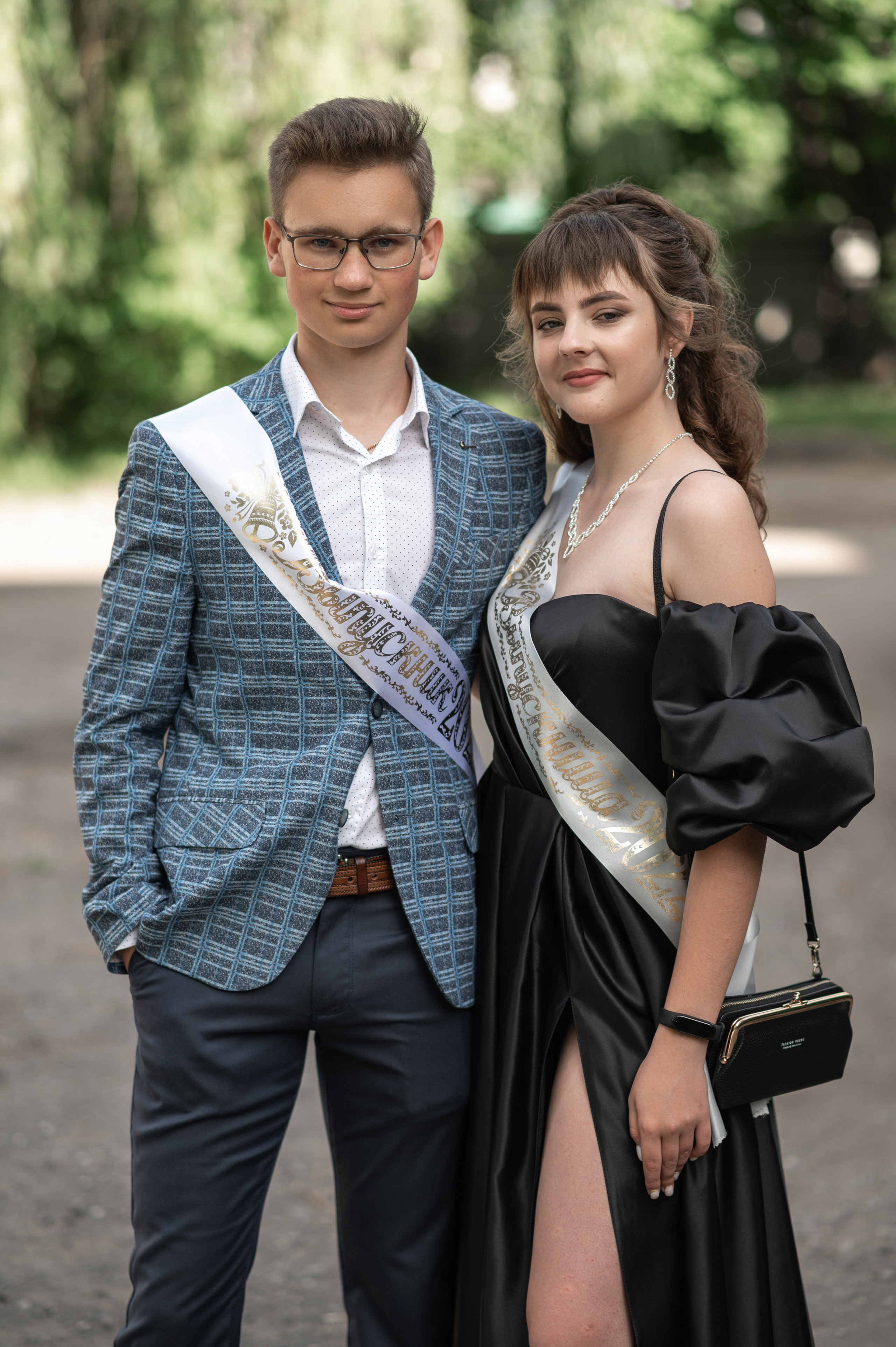 Выпускной 2022. Фотограф в Липецке Ковалько Евгений