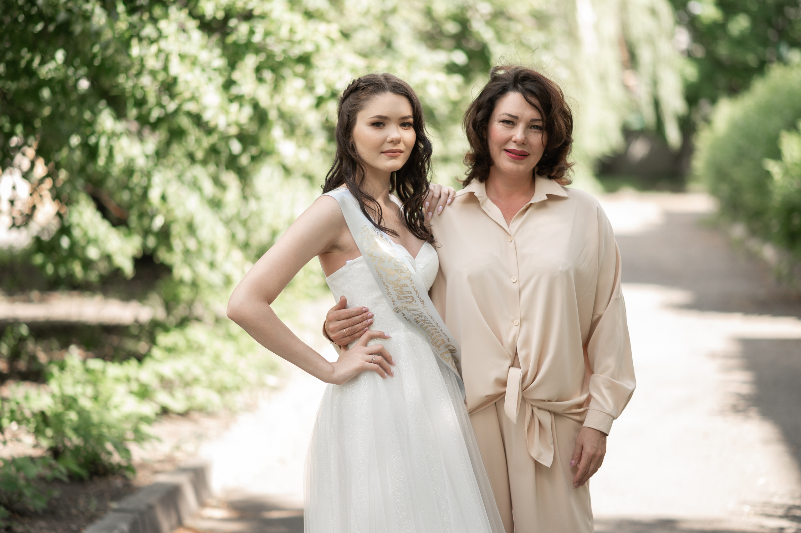 Выпускной 2022. Фотограф в Липецке Ковалько Евгений