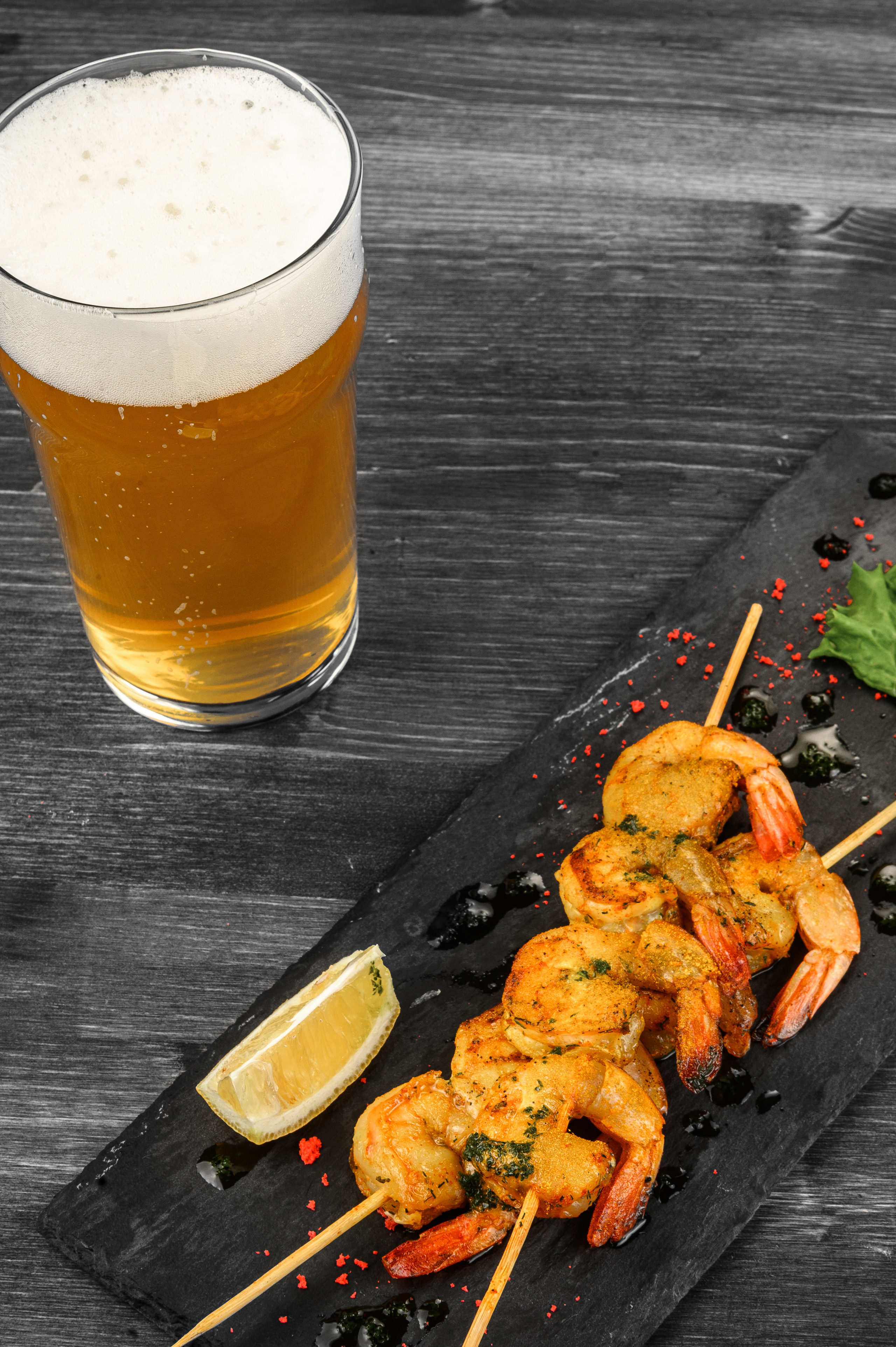 Фотография еды. Фотограф в Липецке Ковалько Евгений