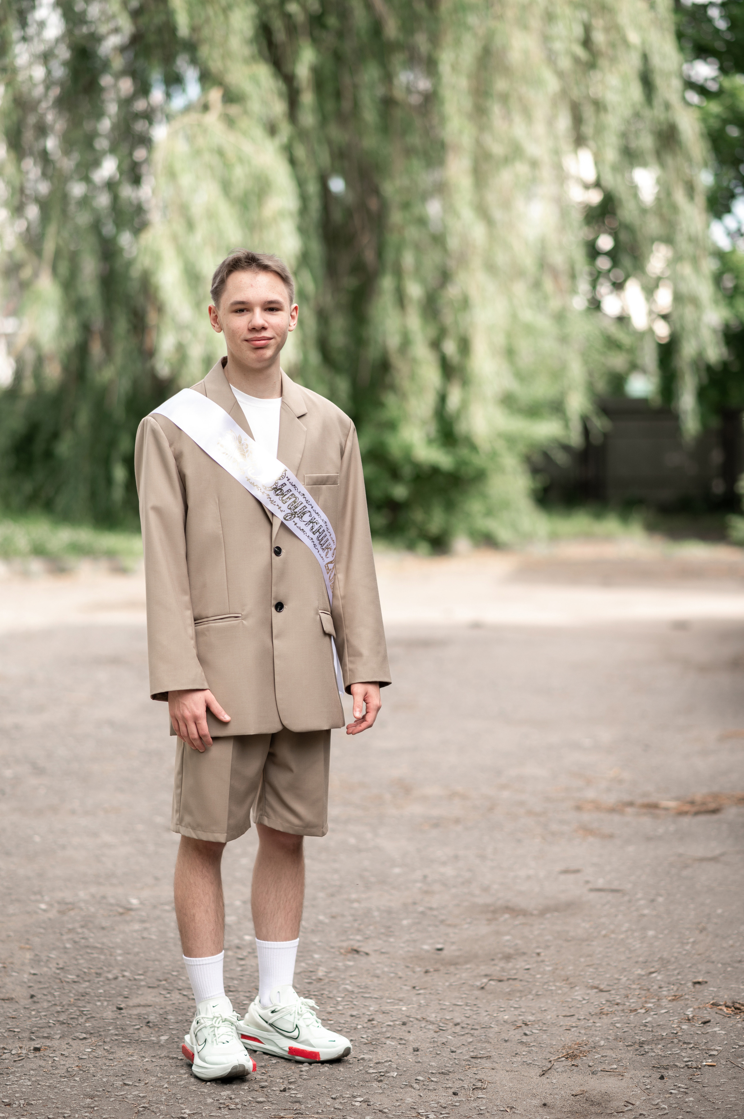 Выпускной 2022. Фотограф в Липецке Ковалько Евгений