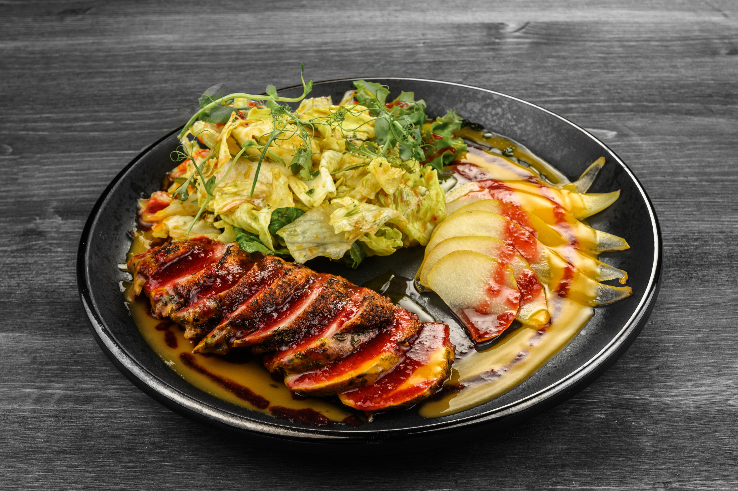 Фотография еды. Фотограф в Липецке Ковалько Евгений