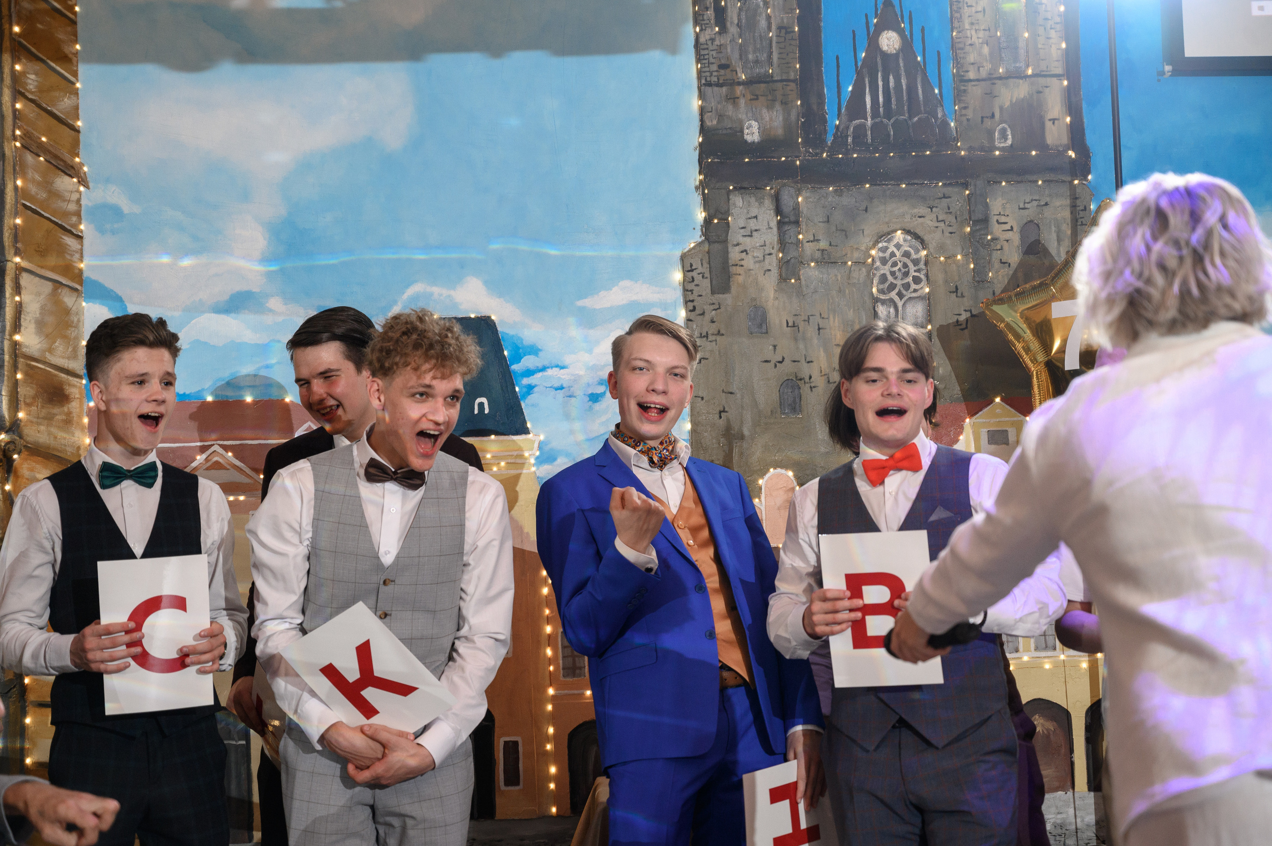 Выпускной 2022. Фотограф в Липецке Ковалько Евгений