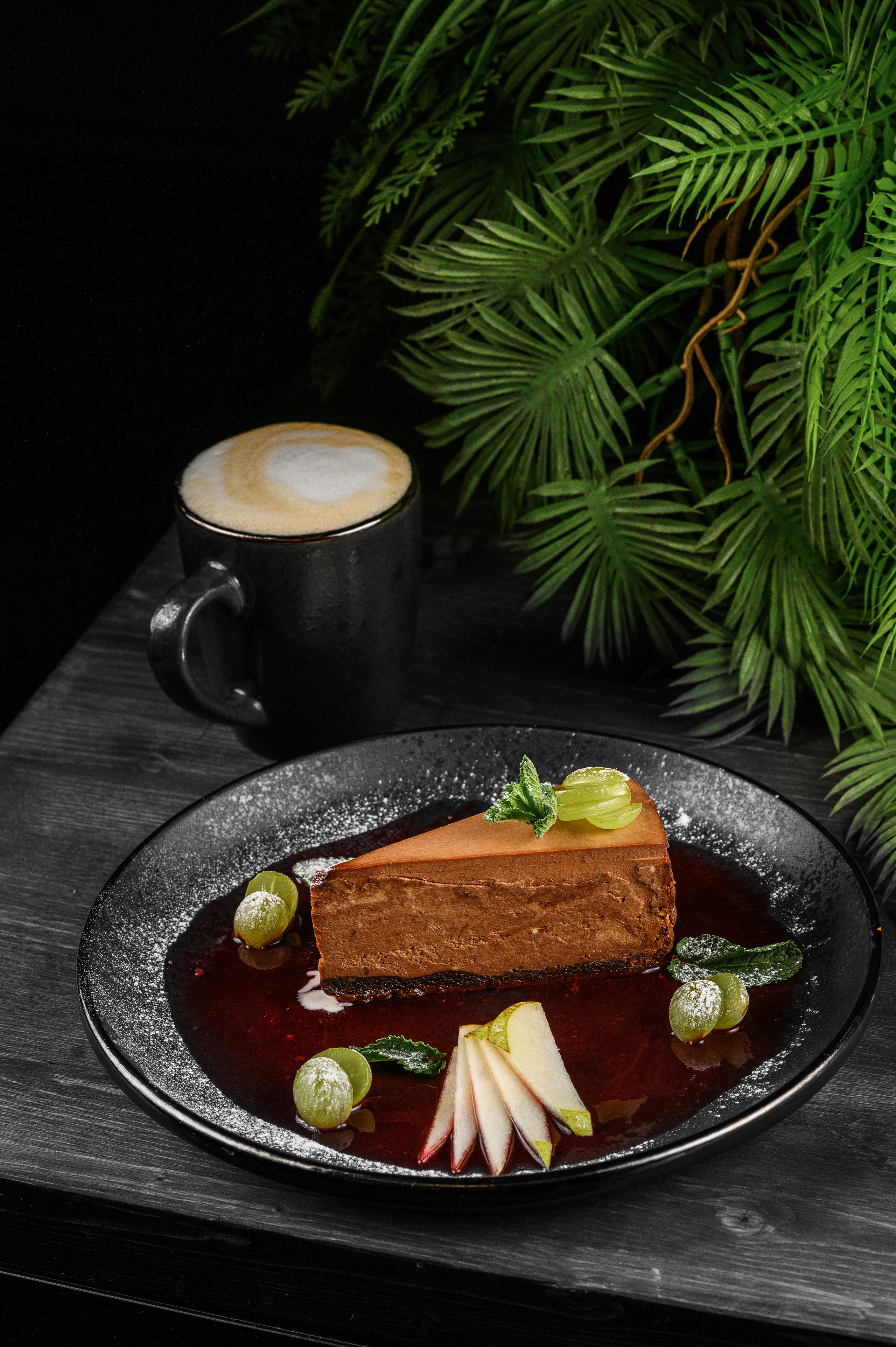 Фотография еды. Фотограф в Липецке Ковалько Евгений