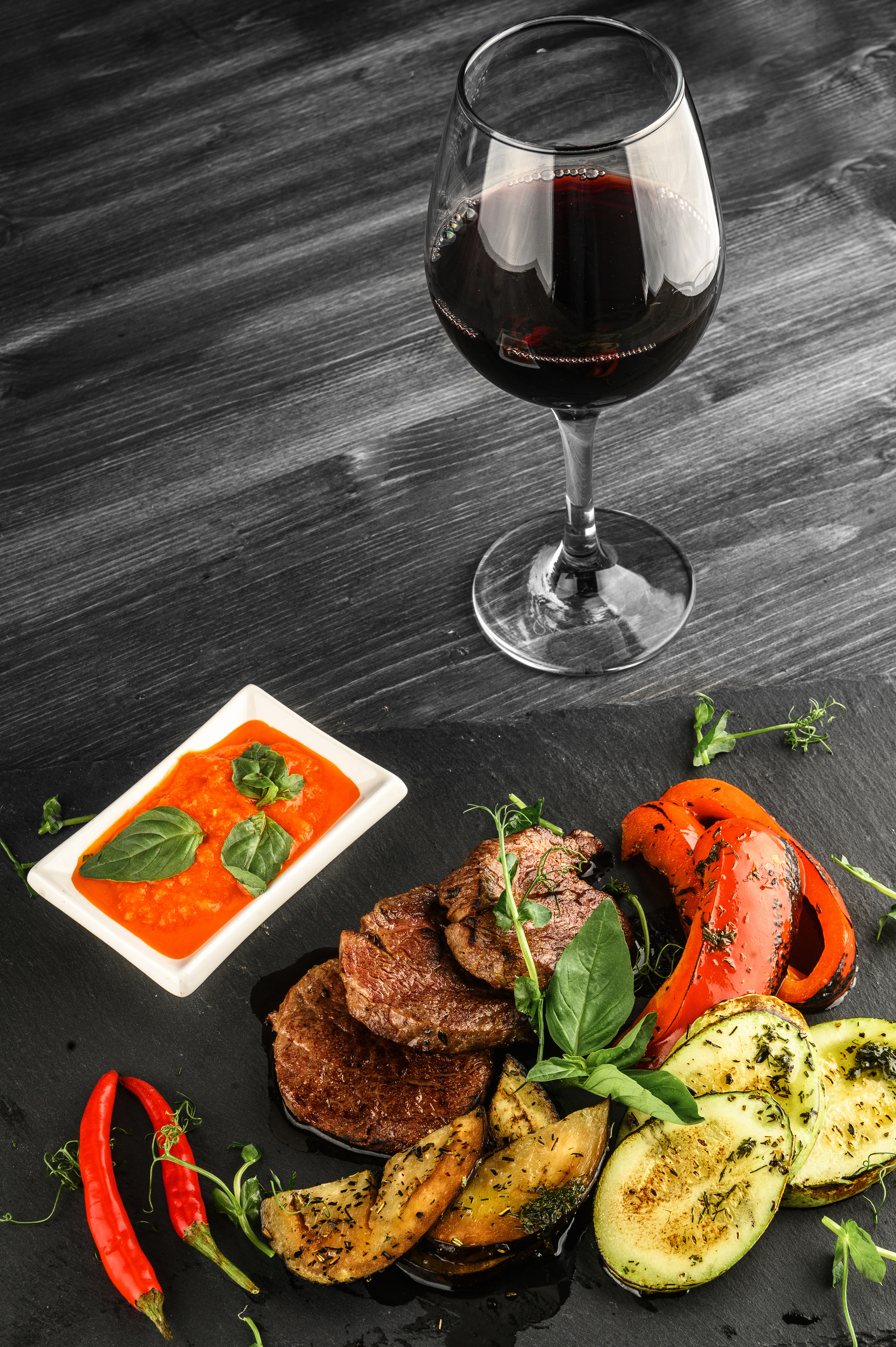 Фотография еды. Фотограф в Липецке Ковалько Евгений