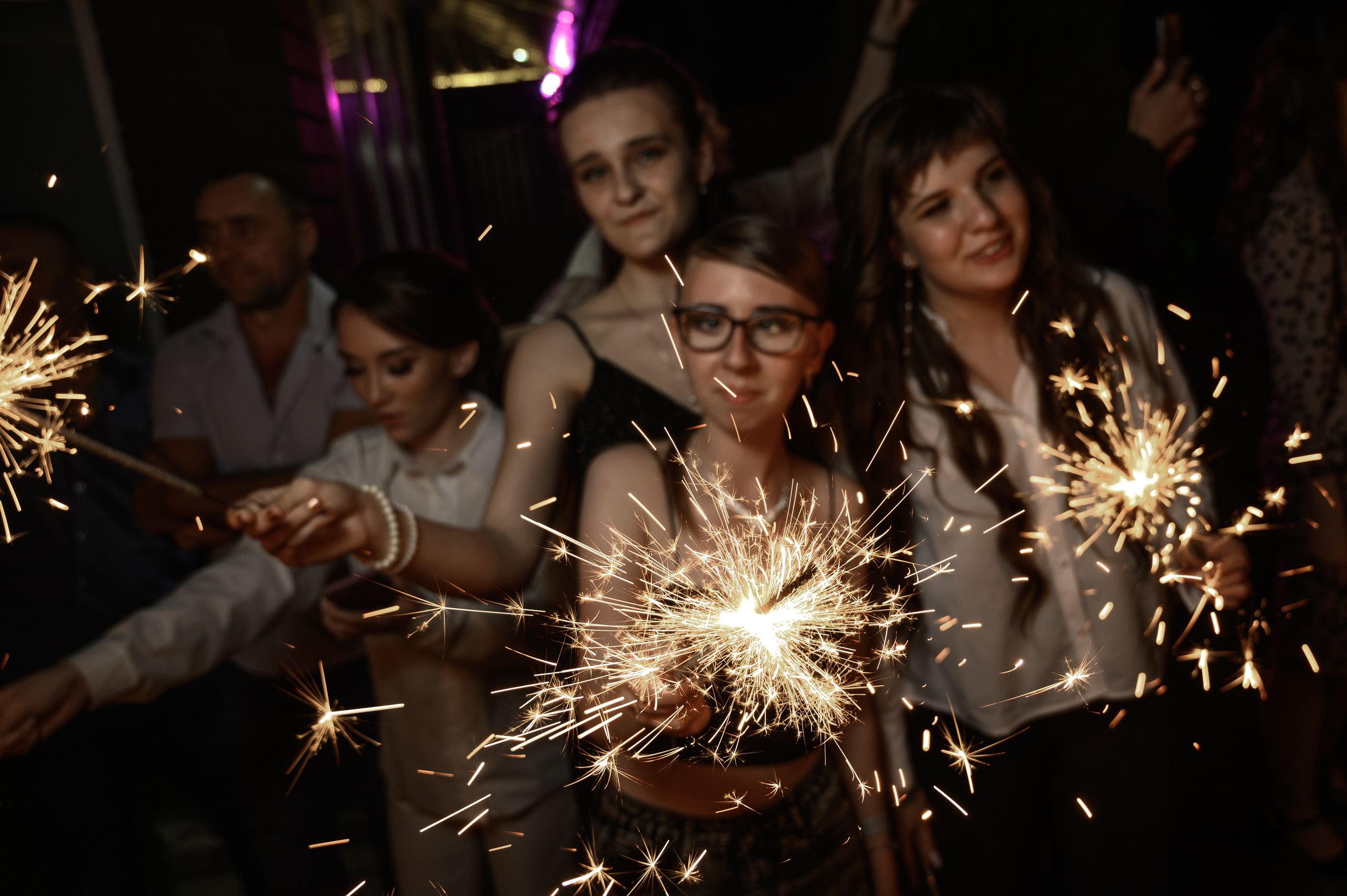 Выпускной 2022. Фотограф в Липецке Ковалько Евгений