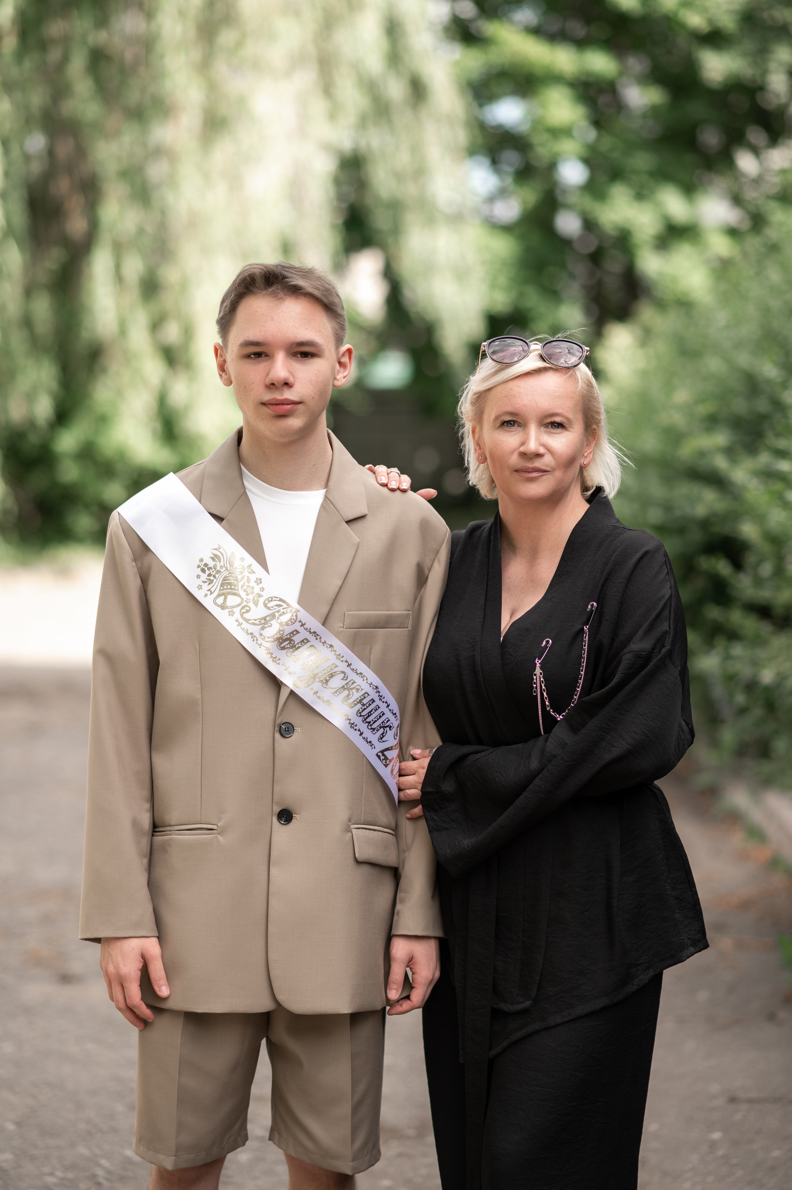 Выпускной 2022. Фотограф в Липецке Ковалько Евгений