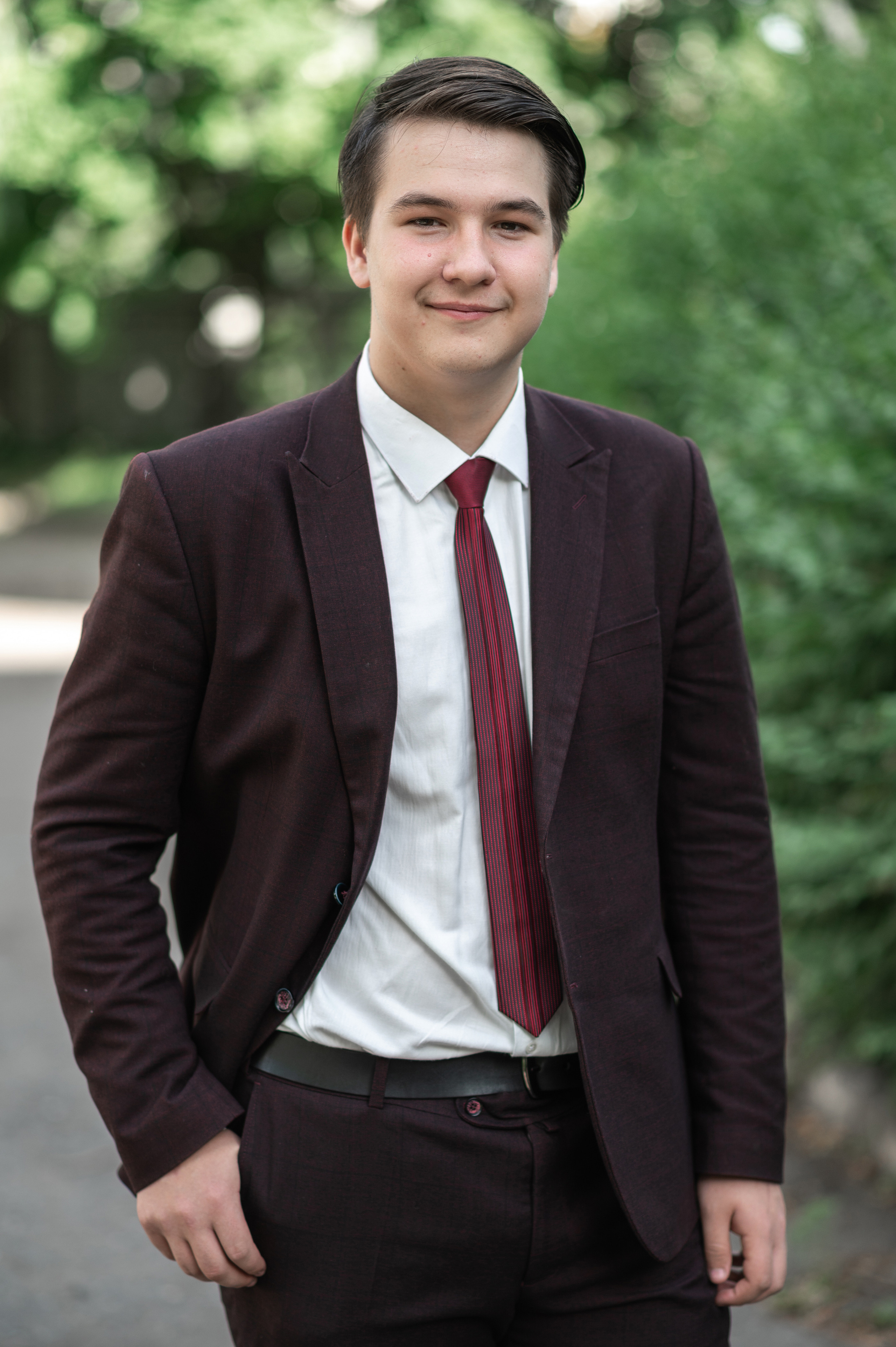 Выпускной 2022. Фотограф в Липецке Ковалько Евгений