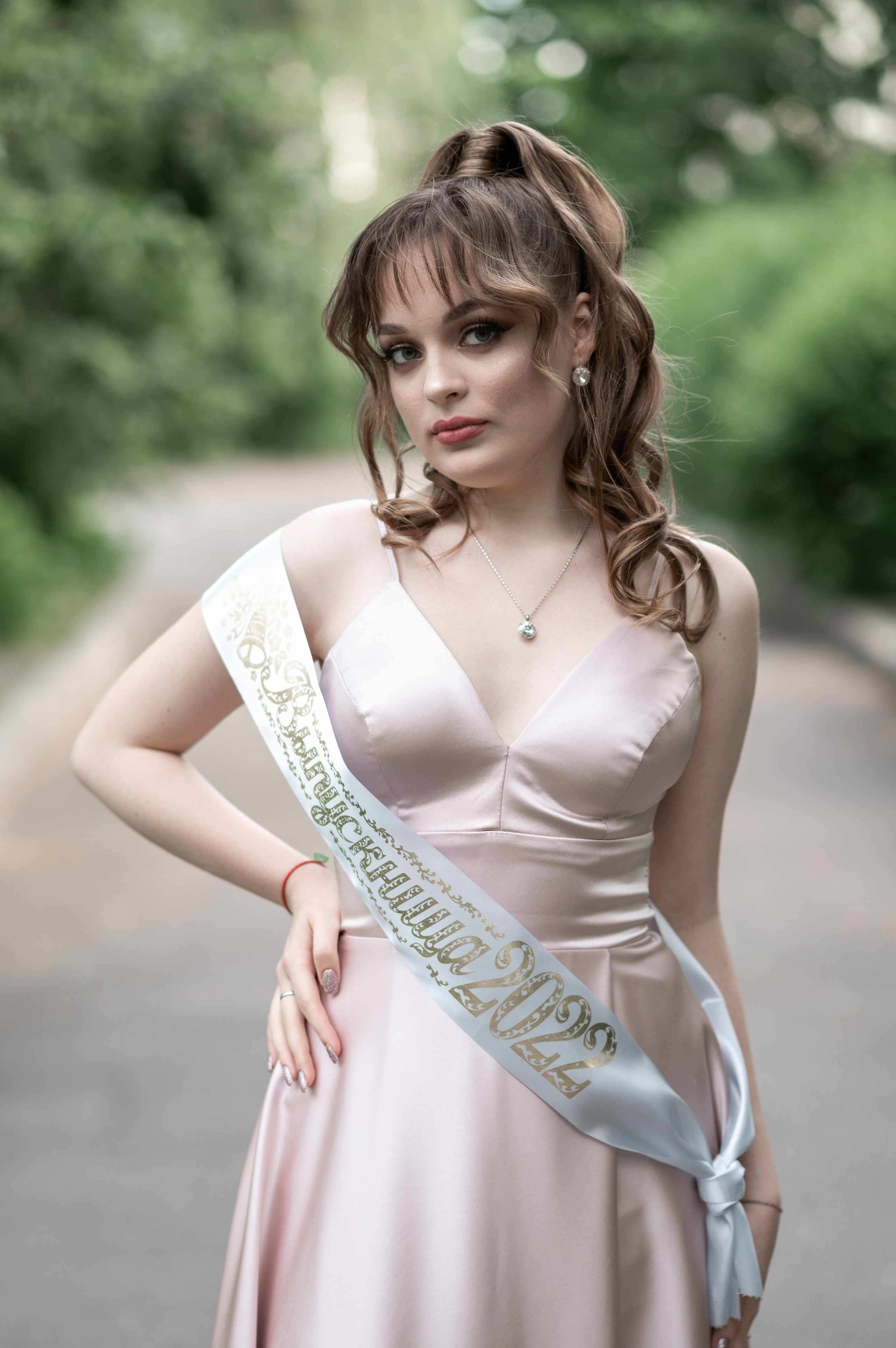 Выпускной 2022. Фотограф в Липецке Ковалько Евгений