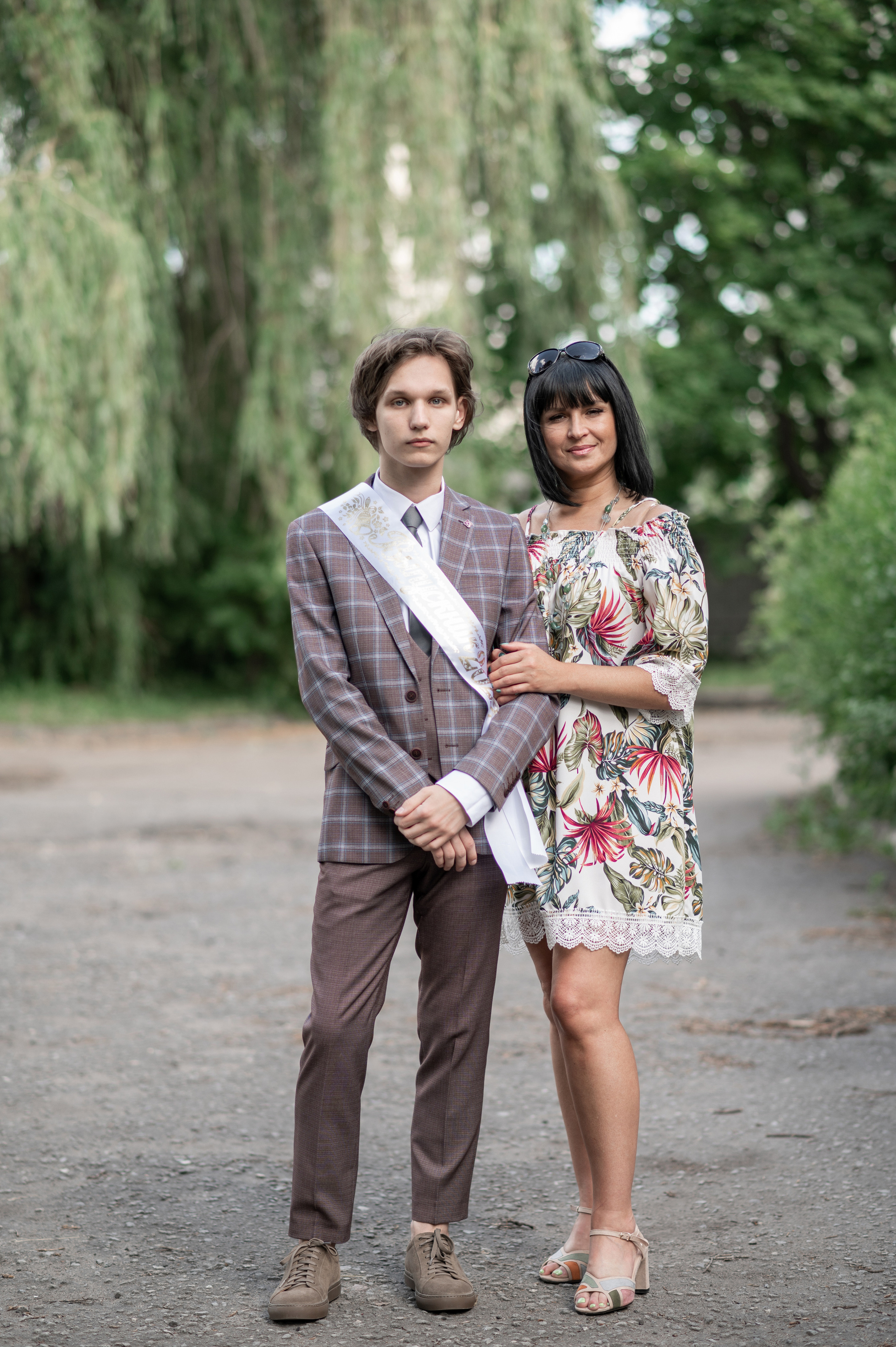 Выпускной 2022. Фотограф в Липецке Ковалько Евгений