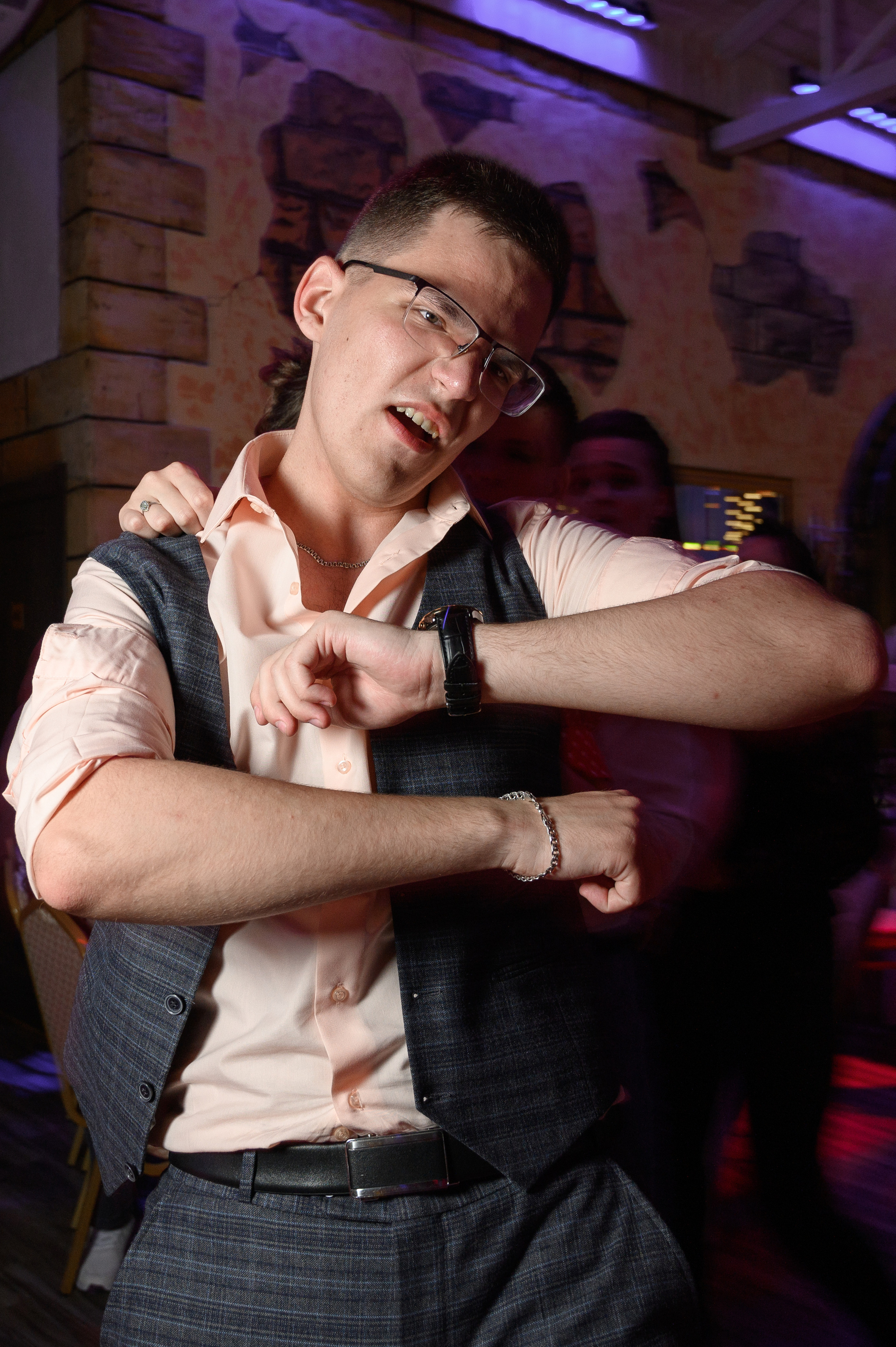 Выпускной 2022. Фотограф в Липецке Ковалько Евгений