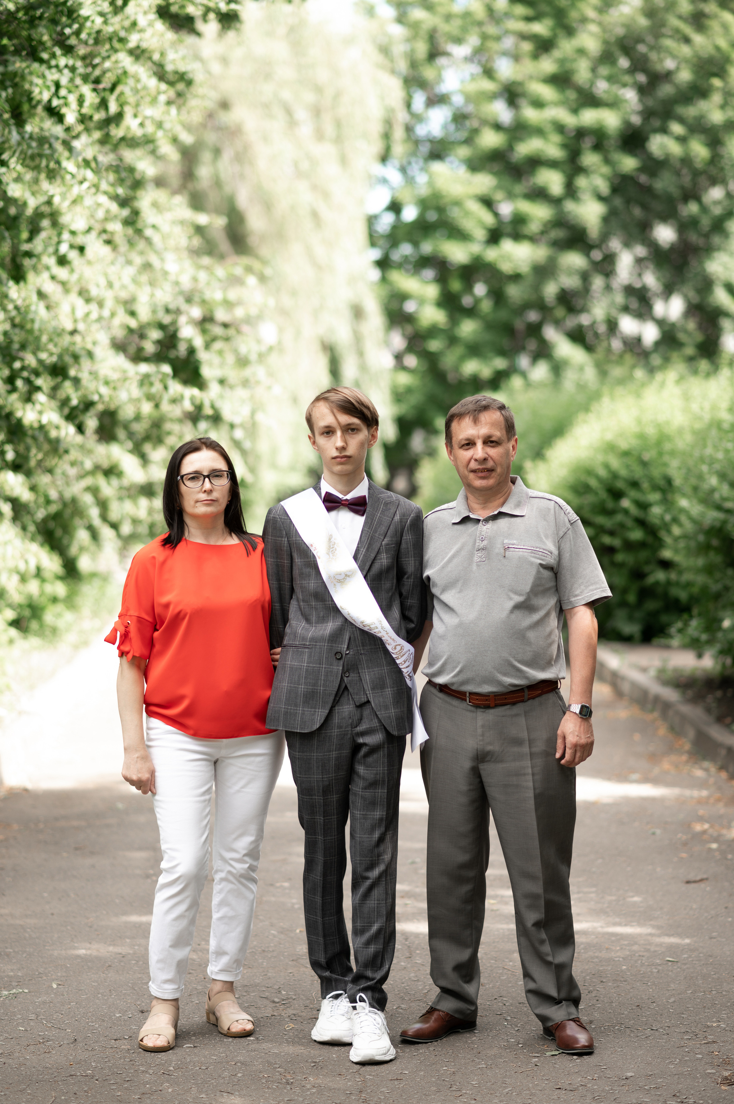 Выпускной 2022. Фотограф в Липецке Ковалько Евгений