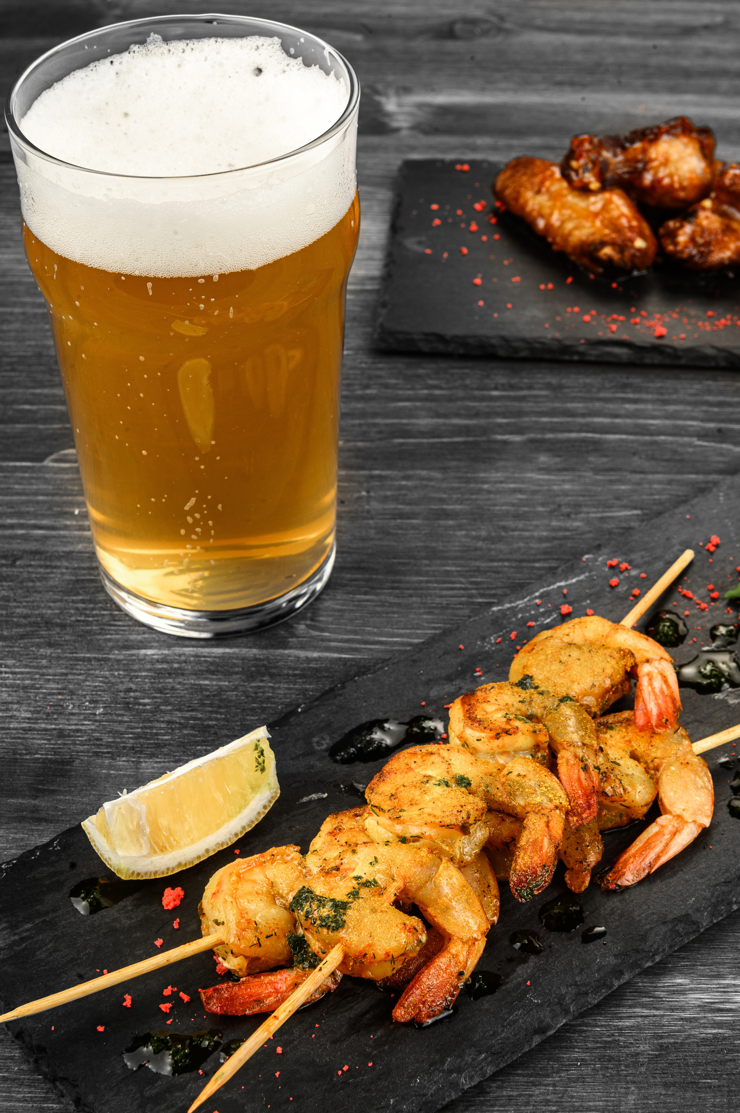 Фотография еды. Фотограф в Липецке Ковалько Евгений