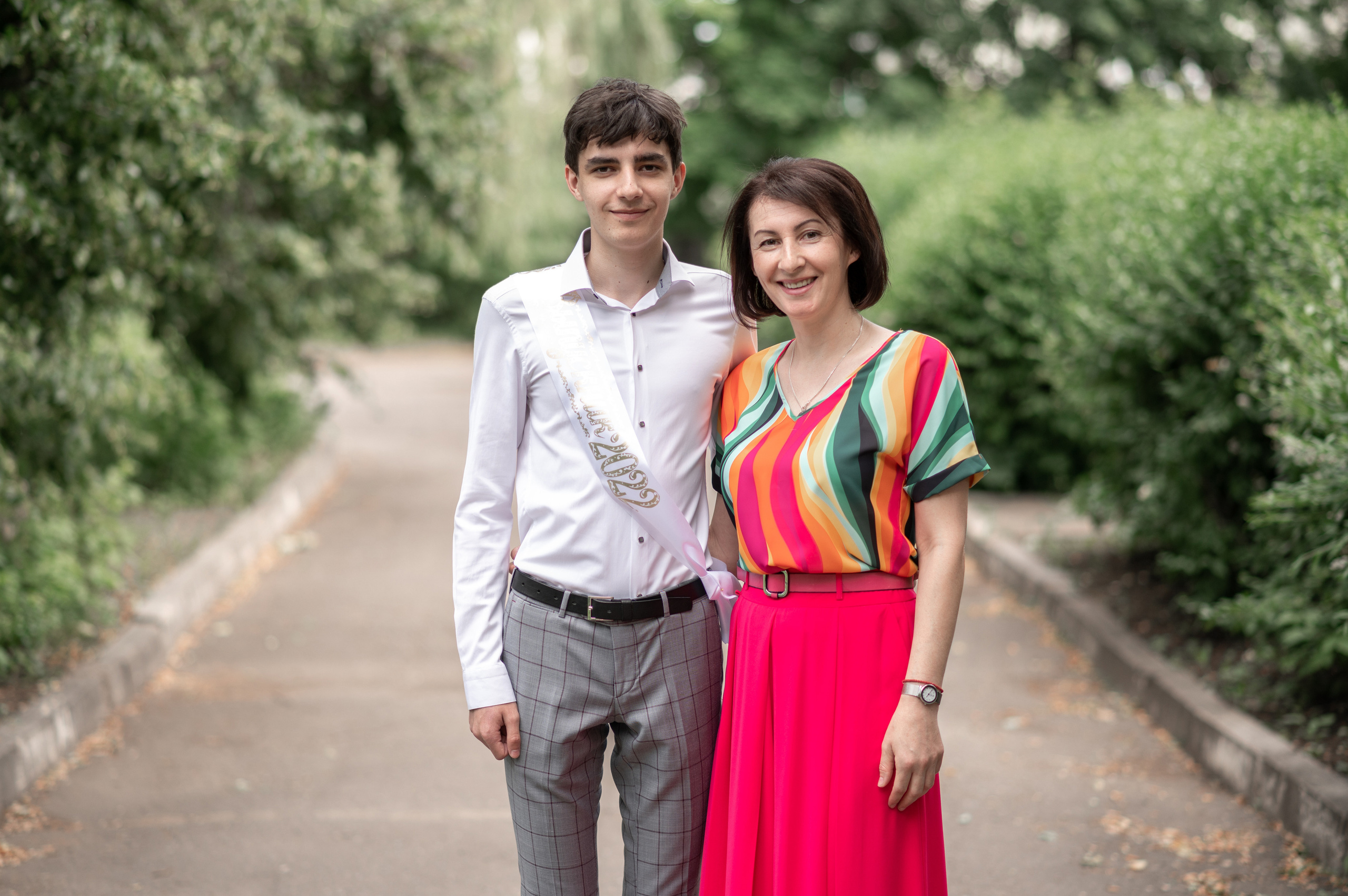 Выпускной 2022. Фотограф в Липецке Ковалько Евгений