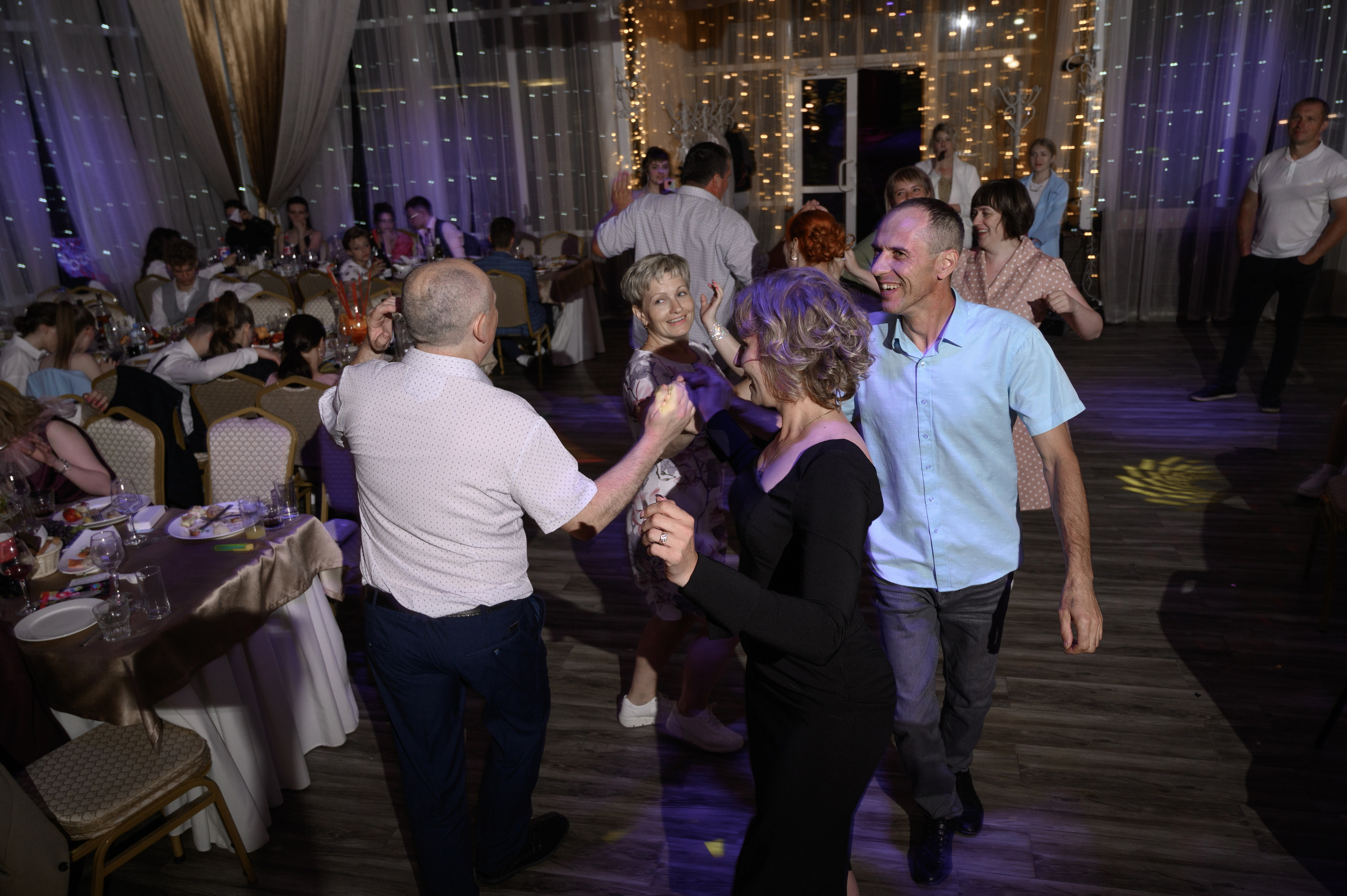 Выпускной 2022. Фотограф в Липецке Ковалько Евгений