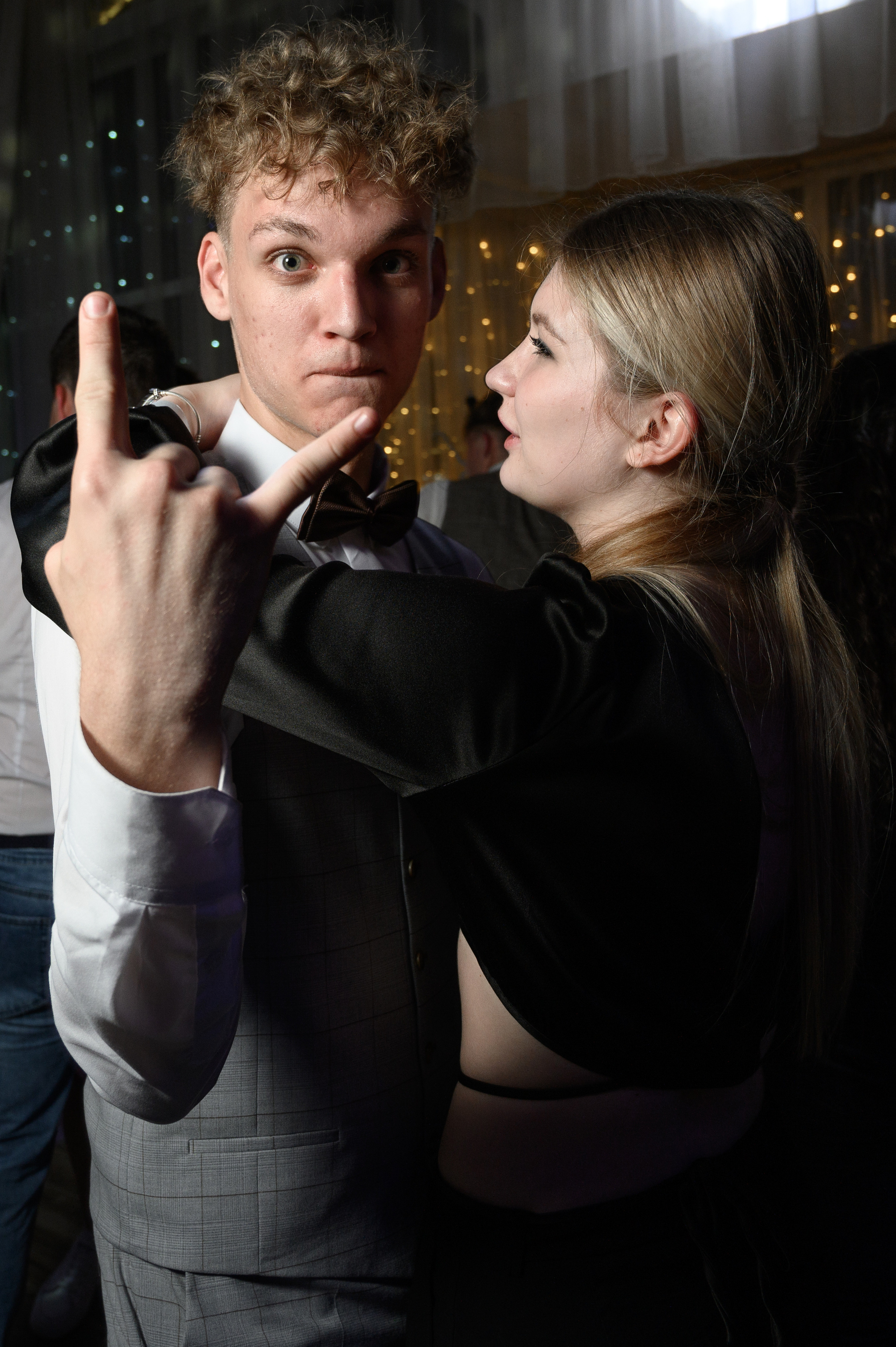 Выпускной 2022. Фотограф в Липецке Ковалько Евгений