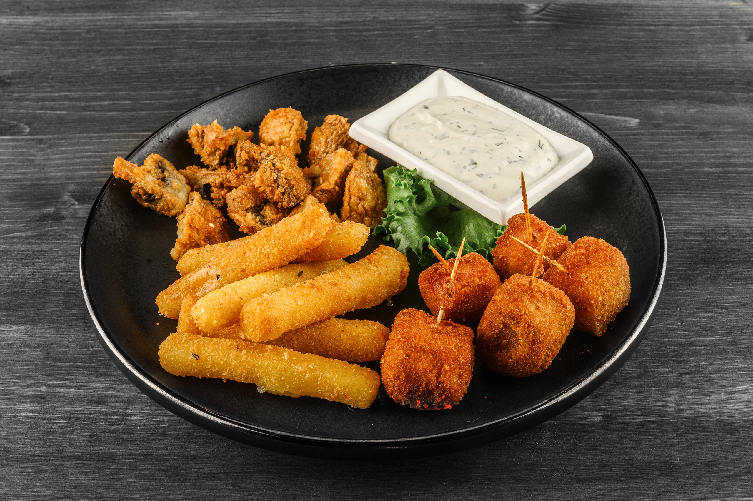 Фотография еды. Фотограф в Липецке Ковалько Евгений