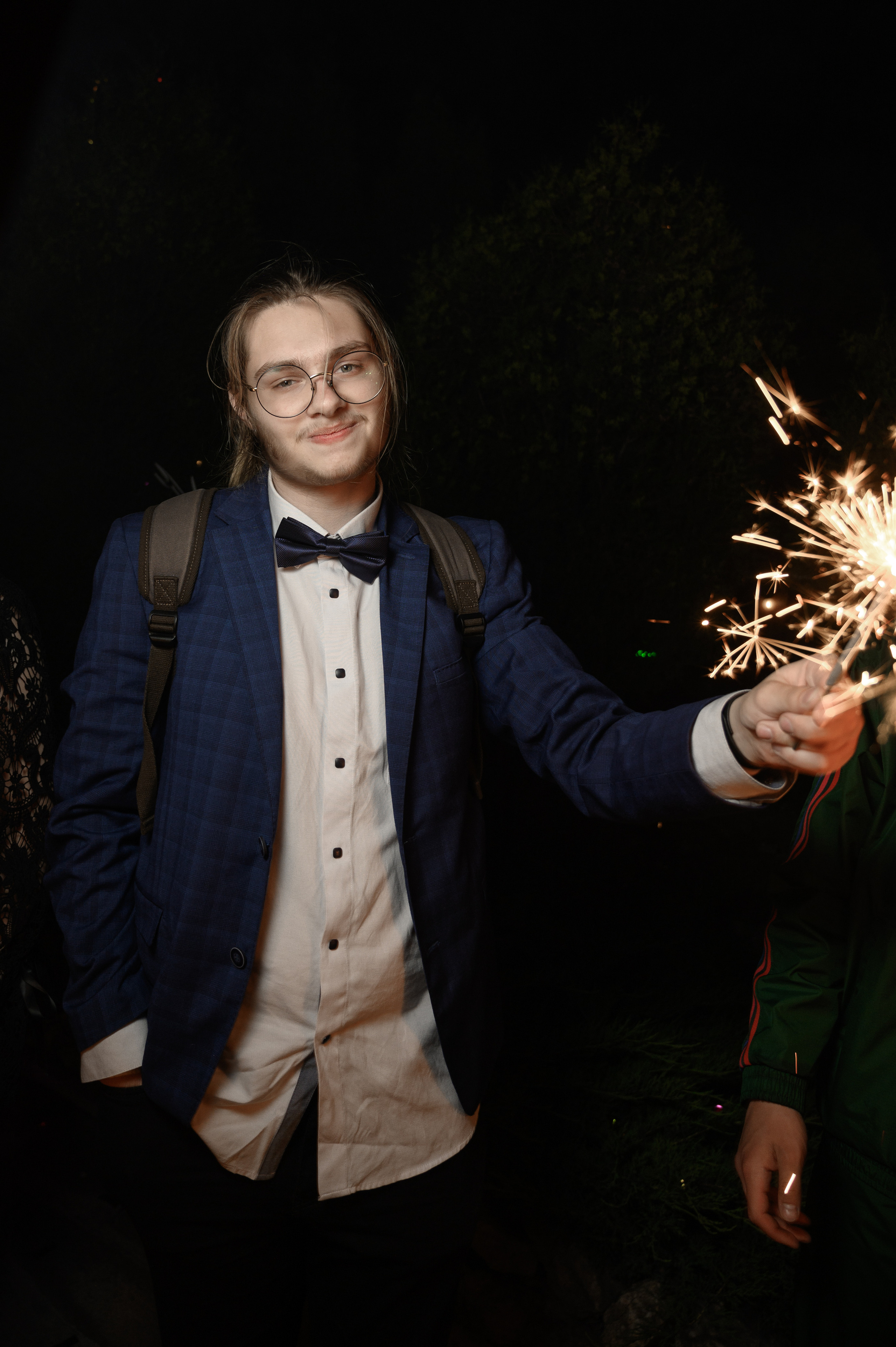 Выпускной 2022. Фотограф в Липецке Ковалько Евгений