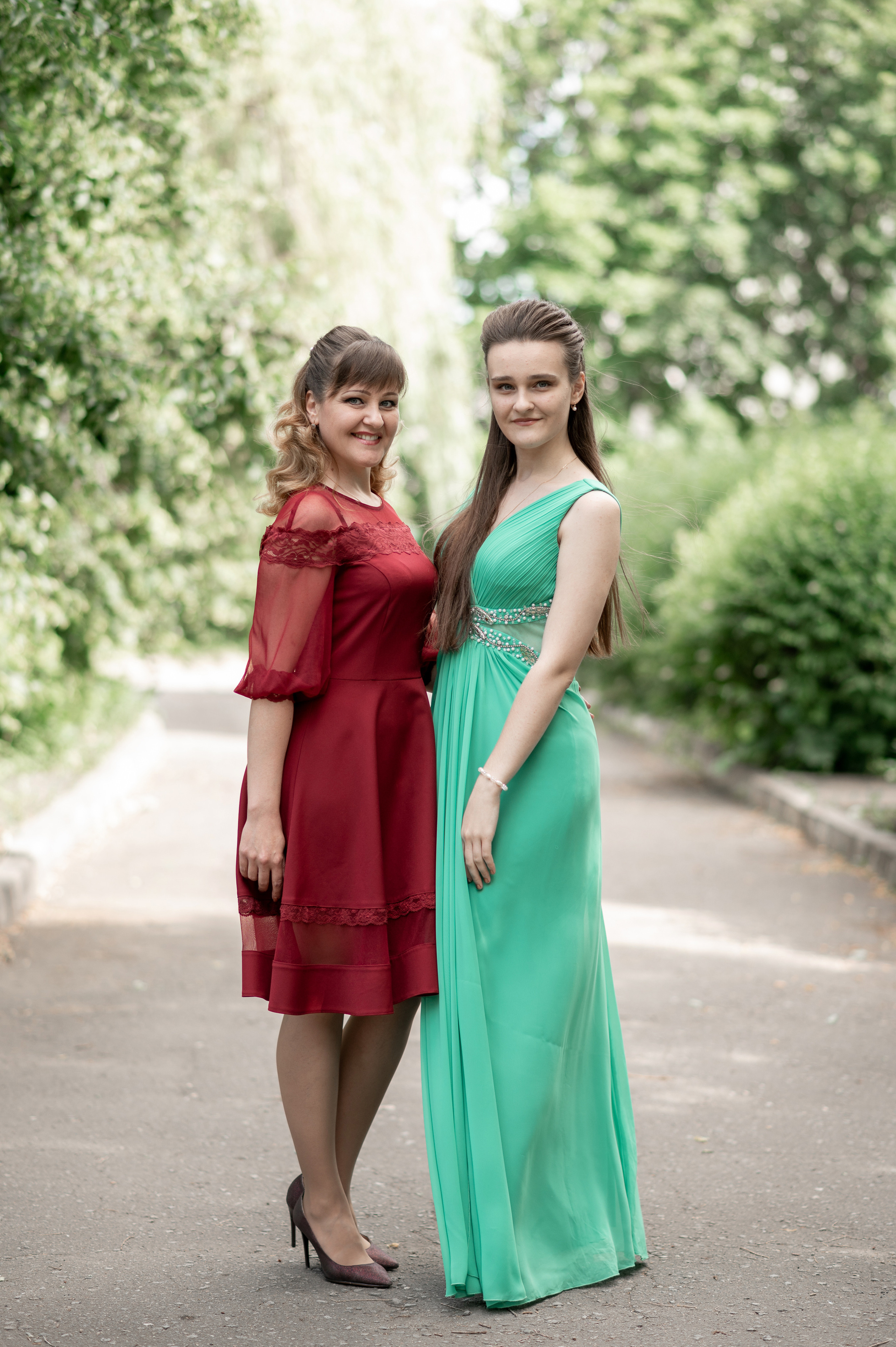 Выпускной 2022. Фотограф в Липецке Ковалько Евгений