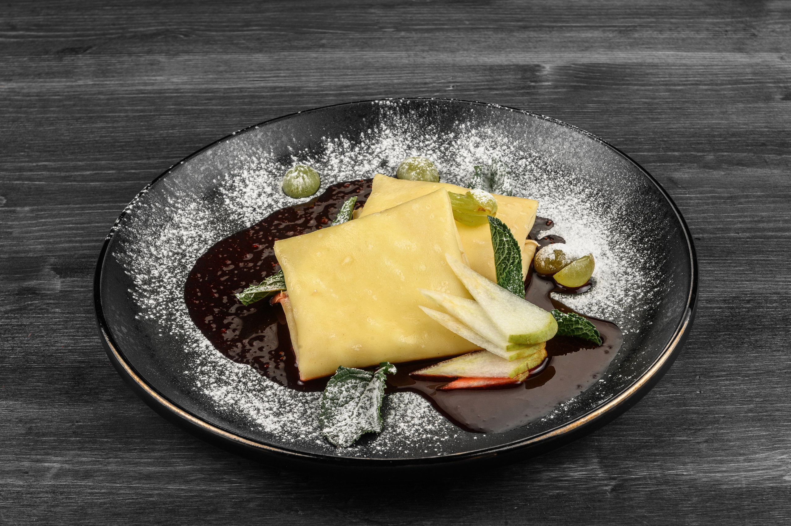 Фотография еды. Фотограф в Липецке Ковалько Евгений