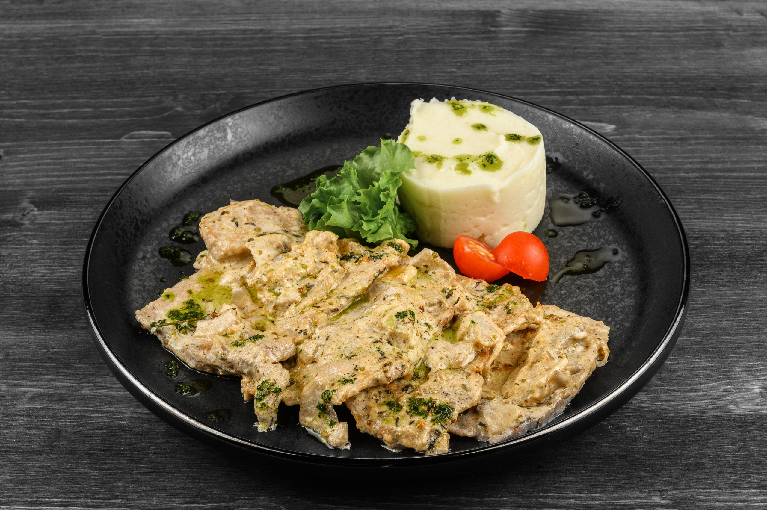 Фотография еды. Фотограф в Липецке Ковалько Евгений