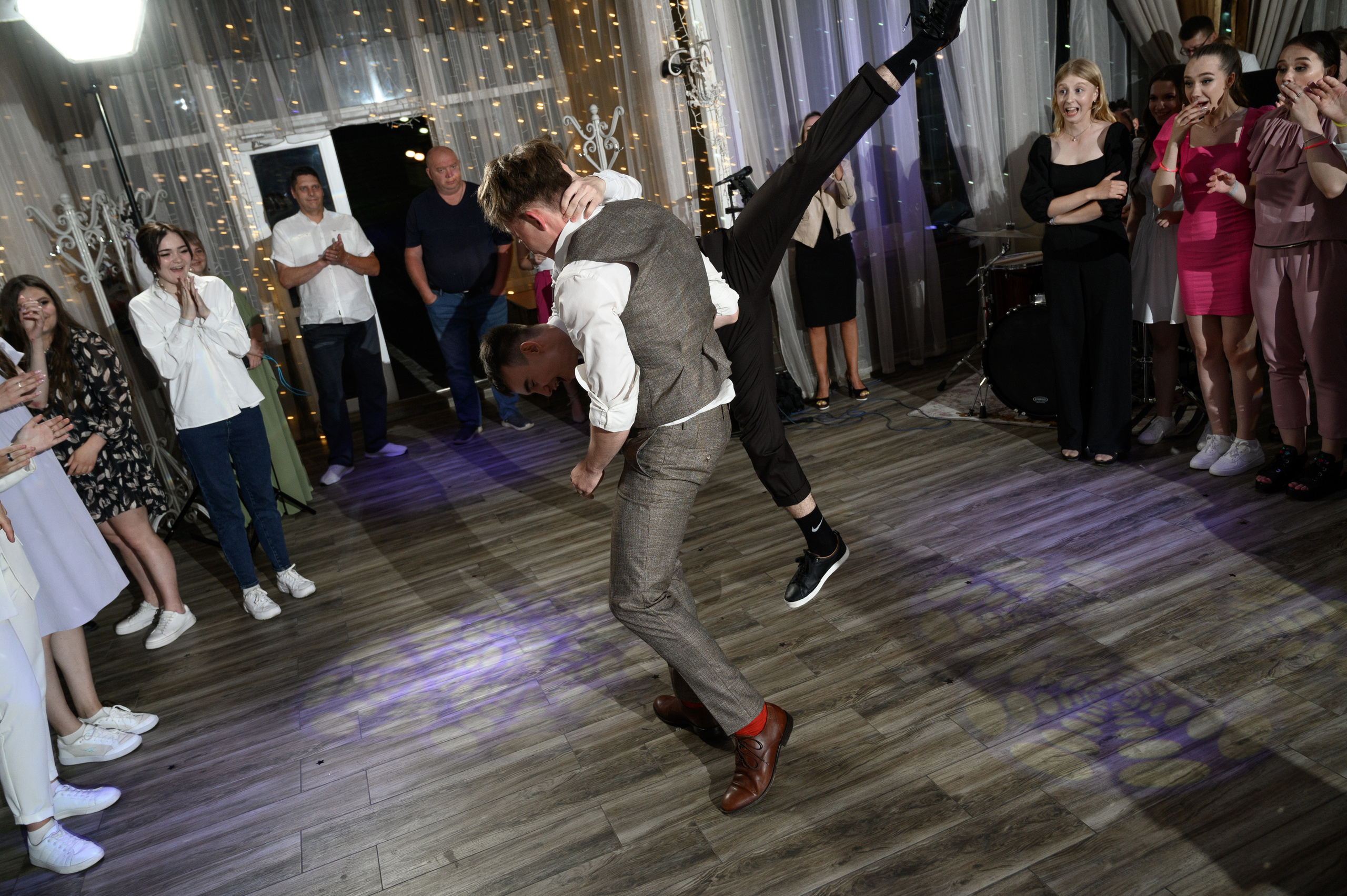 Выпускной 2022. Фотограф в Липецке Ковалько Евгений