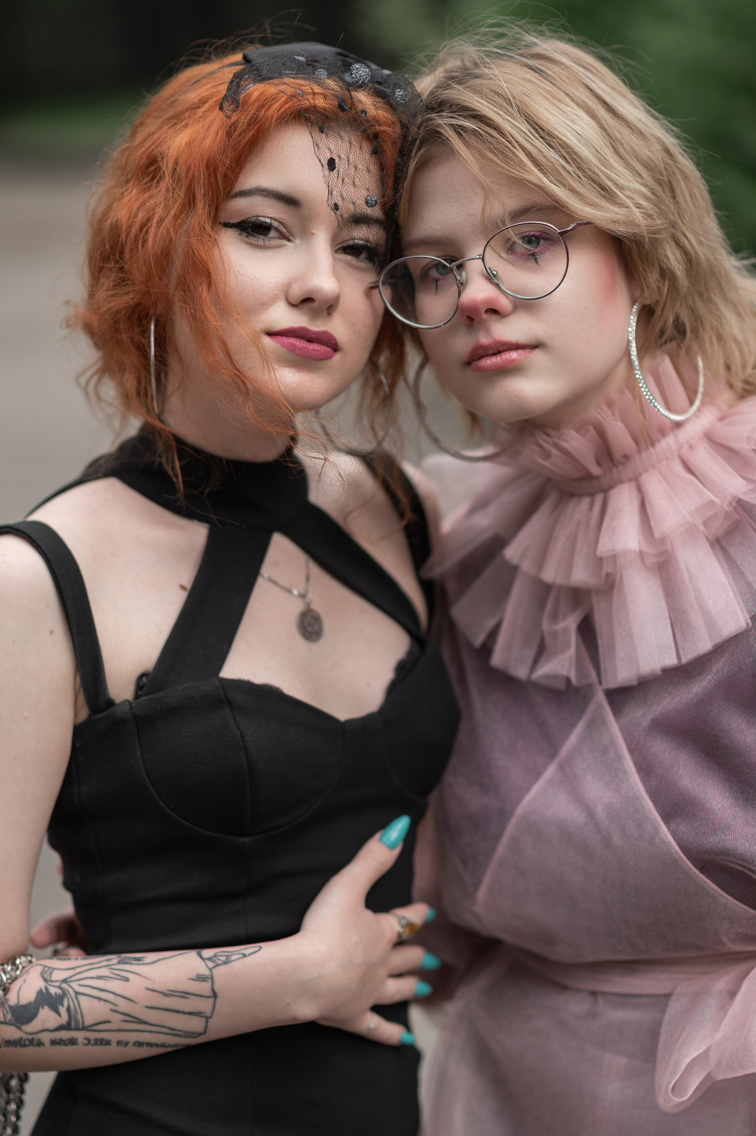 Выпускной 2022. Фотограф в Липецке Ковалько Евгений