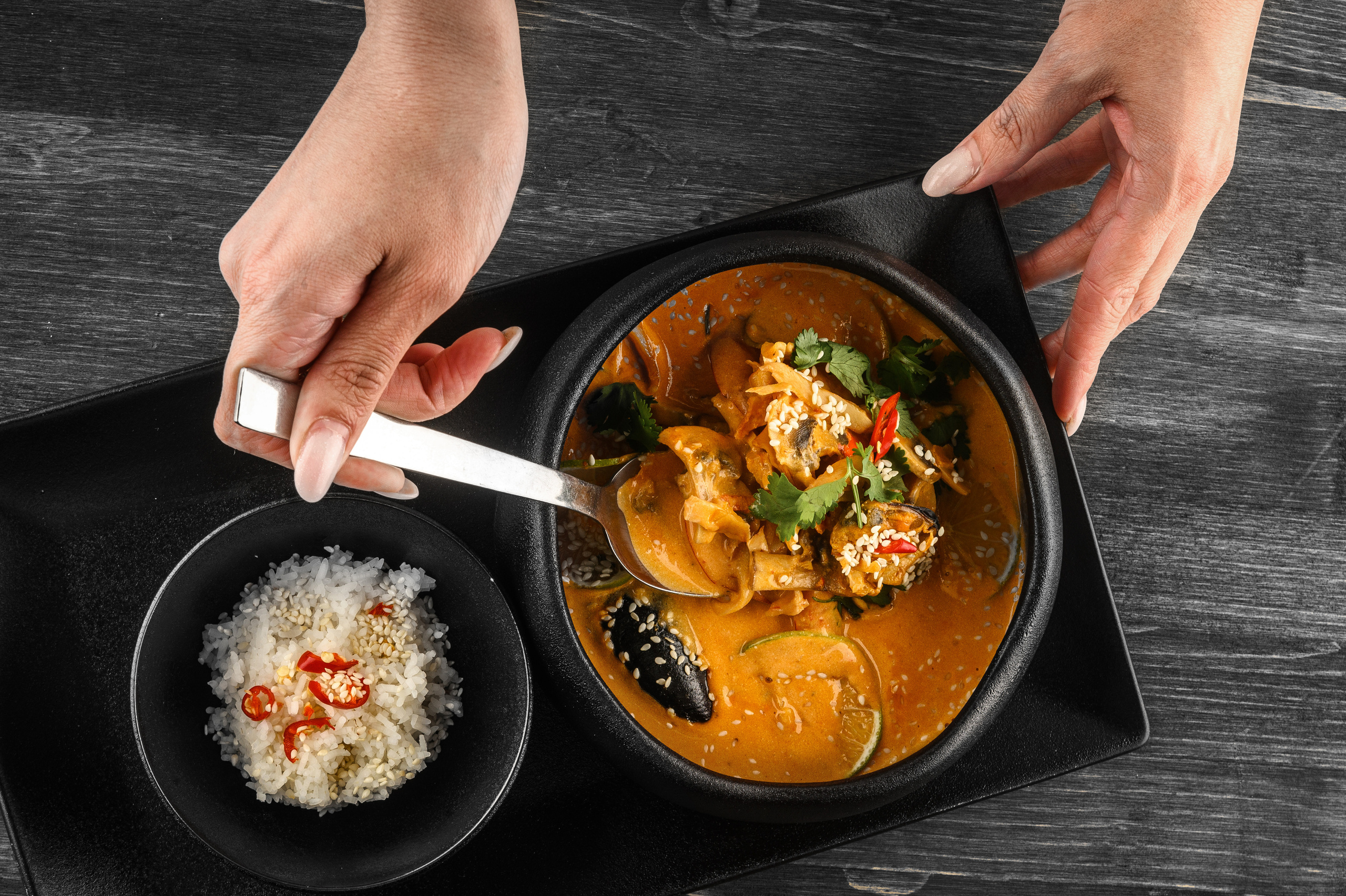 Фотография еды. Фотограф в Липецке Ковалько Евгений