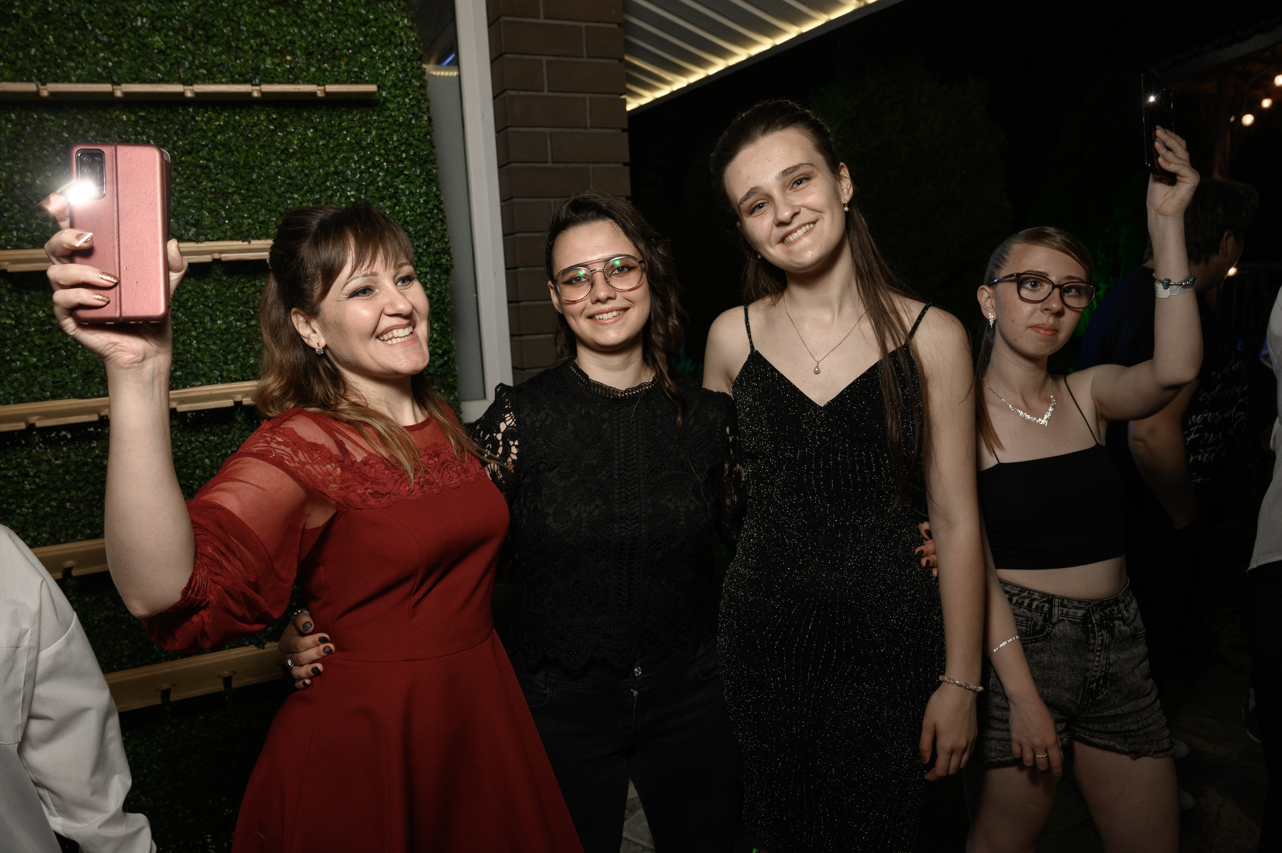 Выпускной 2022. Фотограф в Липецке Ковалько Евгений