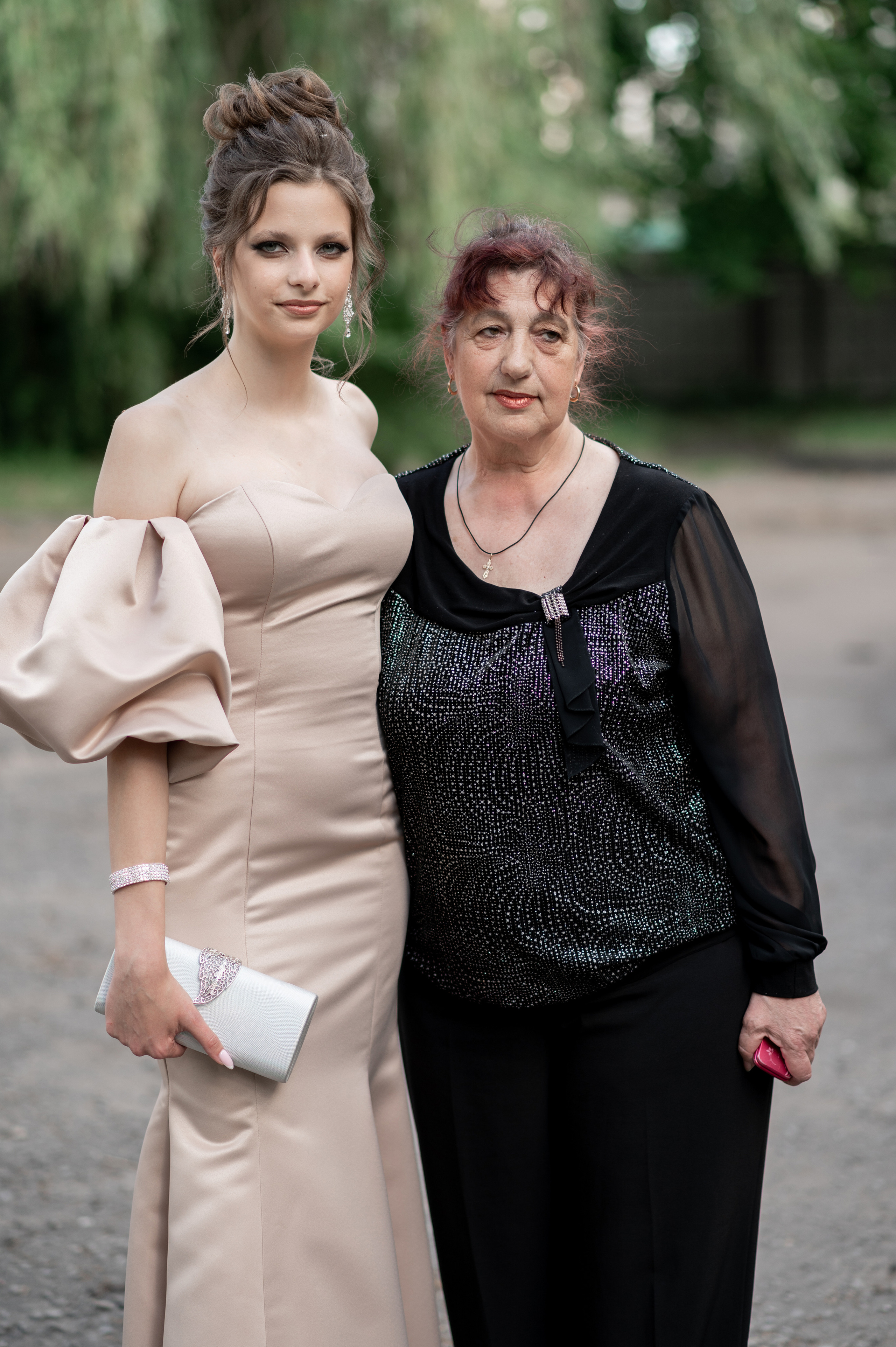 Выпускной 2022. Фотограф в Липецке Ковалько Евгений