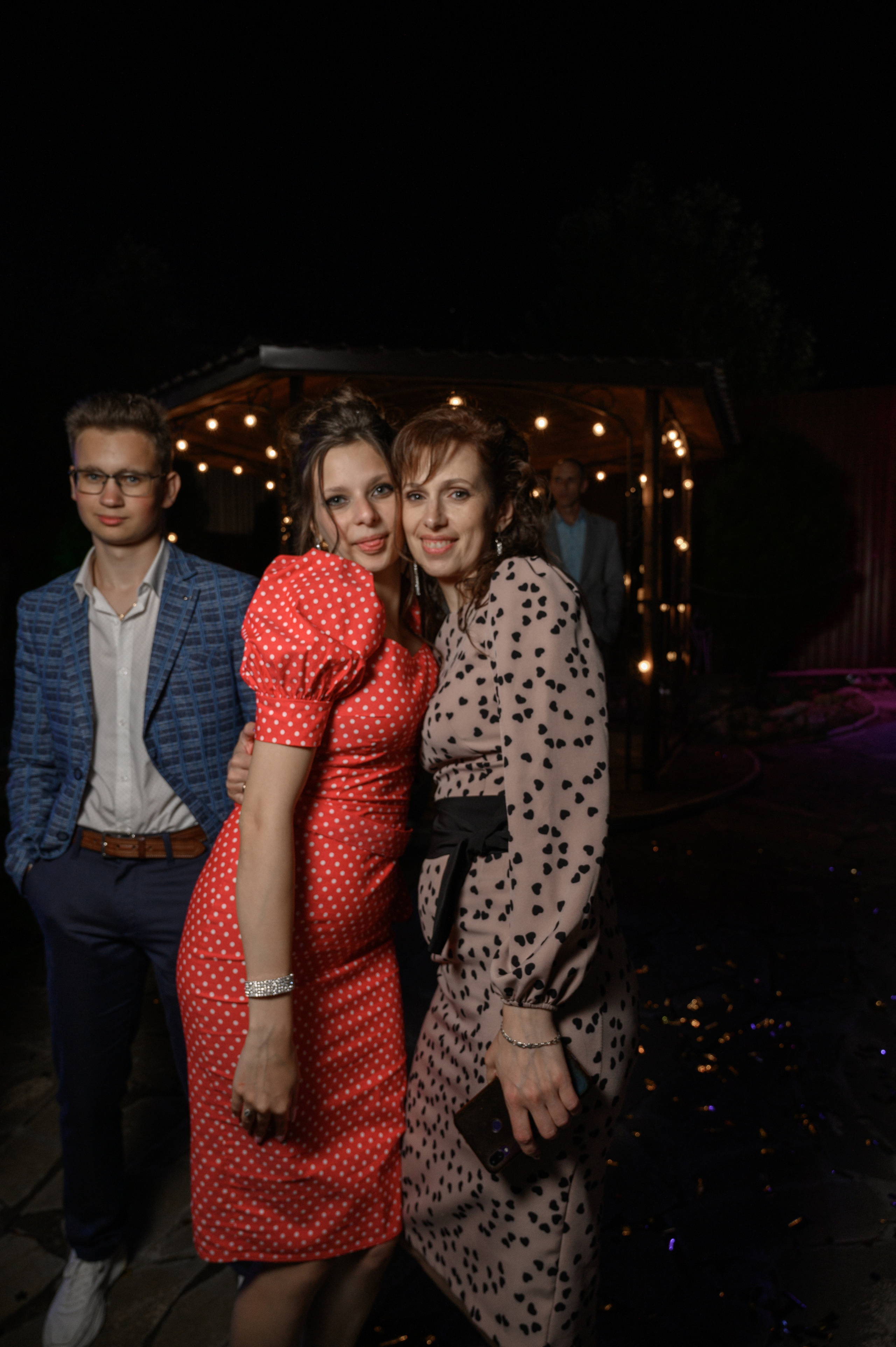 Выпускной 2022. Фотограф в Липецке Ковалько Евгений