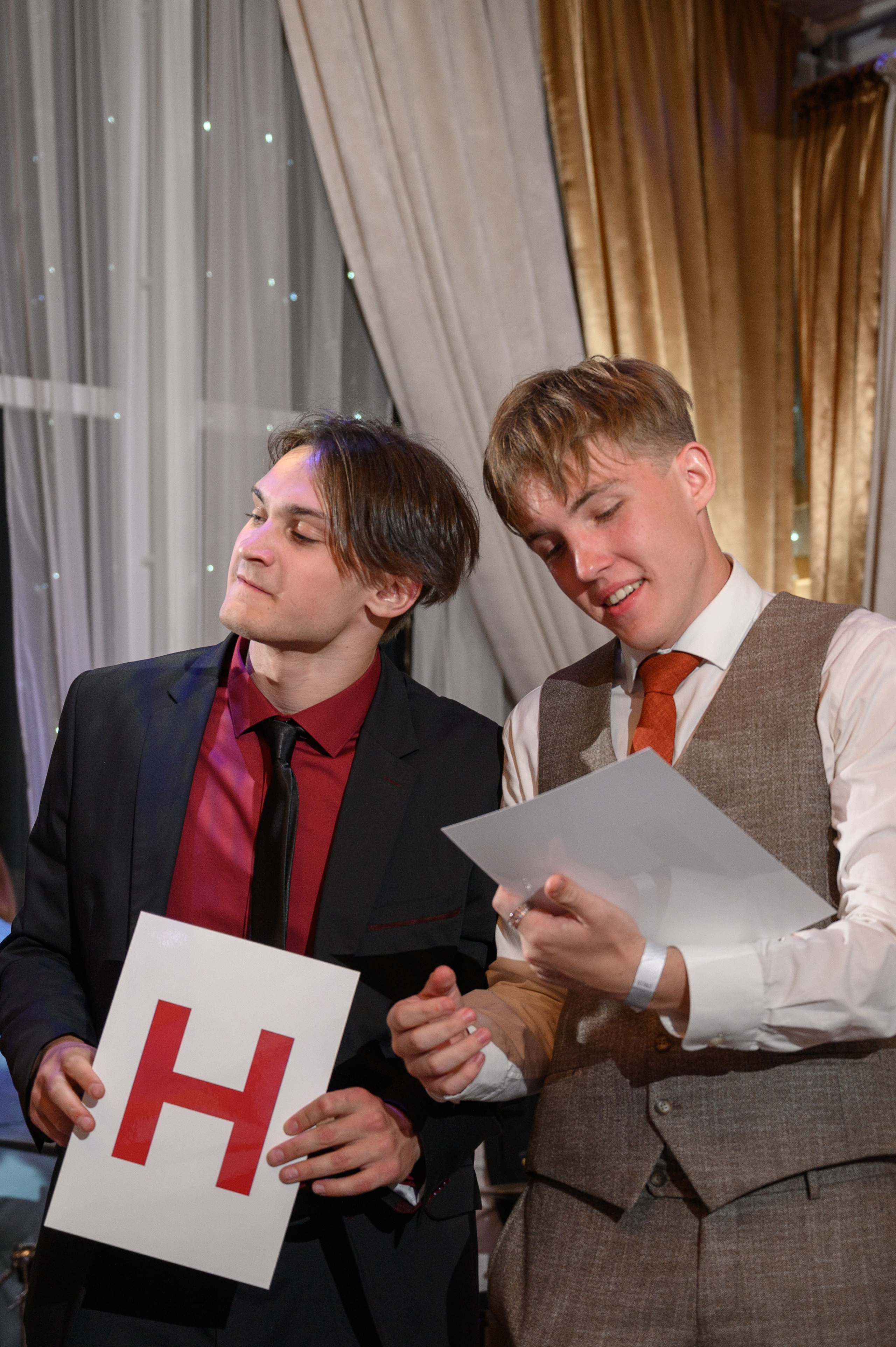 Выпускной 2022. Фотограф в Липецке Ковалько Евгений