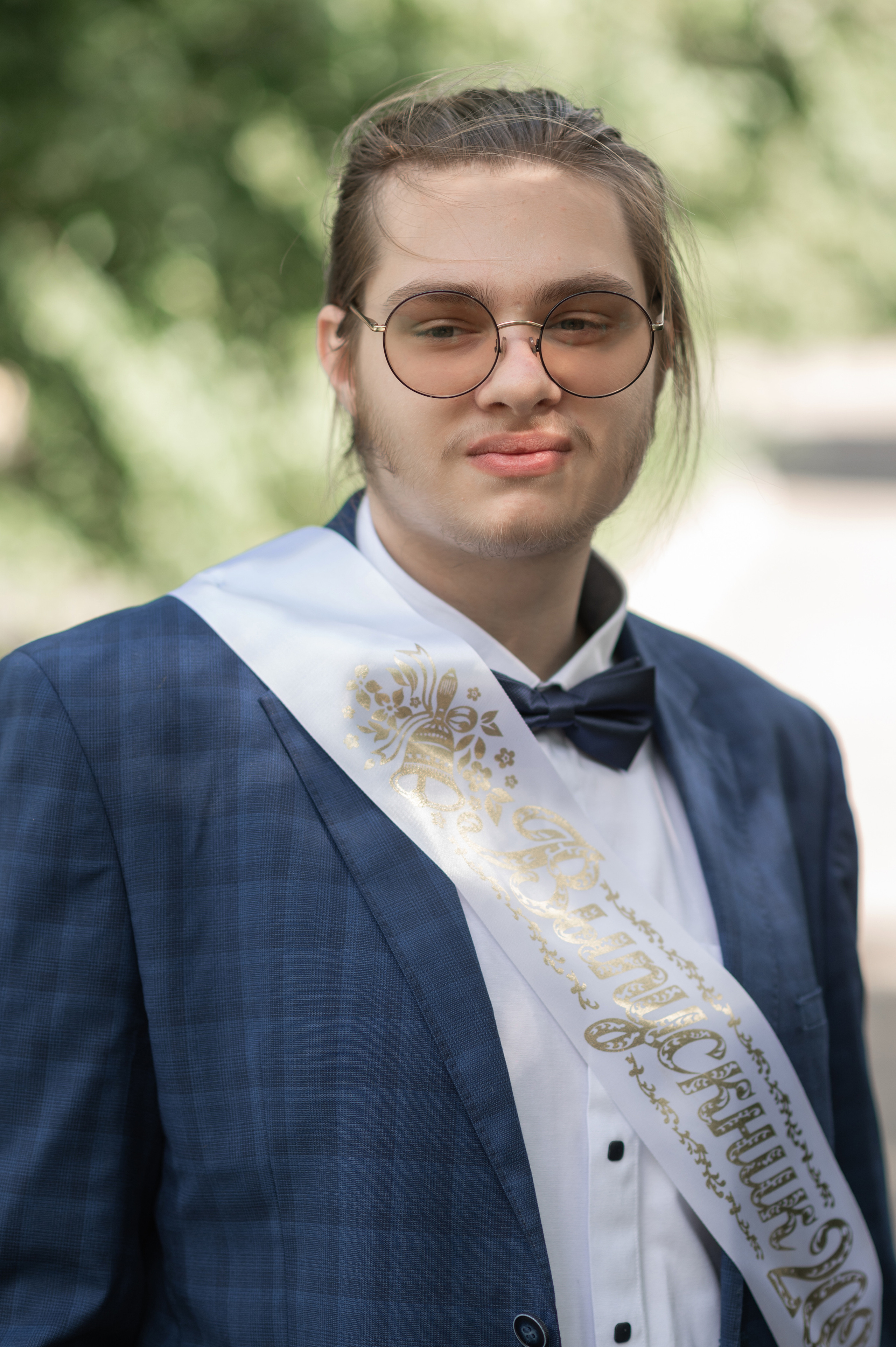 Выпускной 2022. Фотограф в Липецке Ковалько Евгений