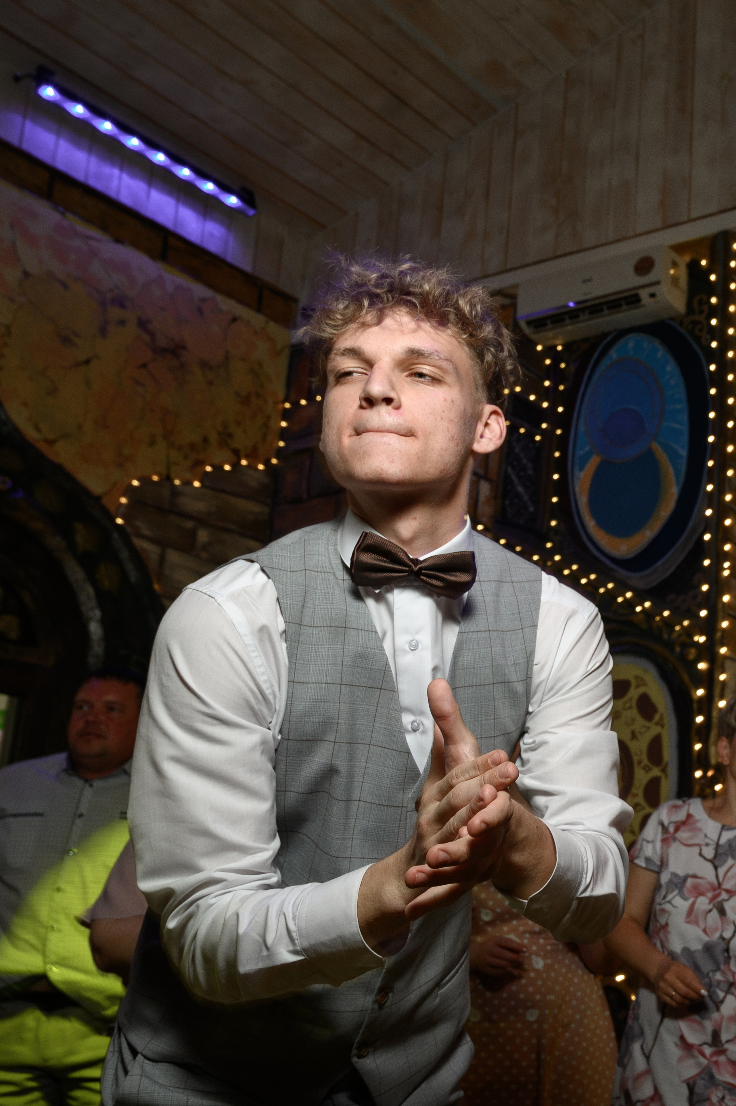 Выпускной 2022. Фотограф в Липецке Ковалько Евгений