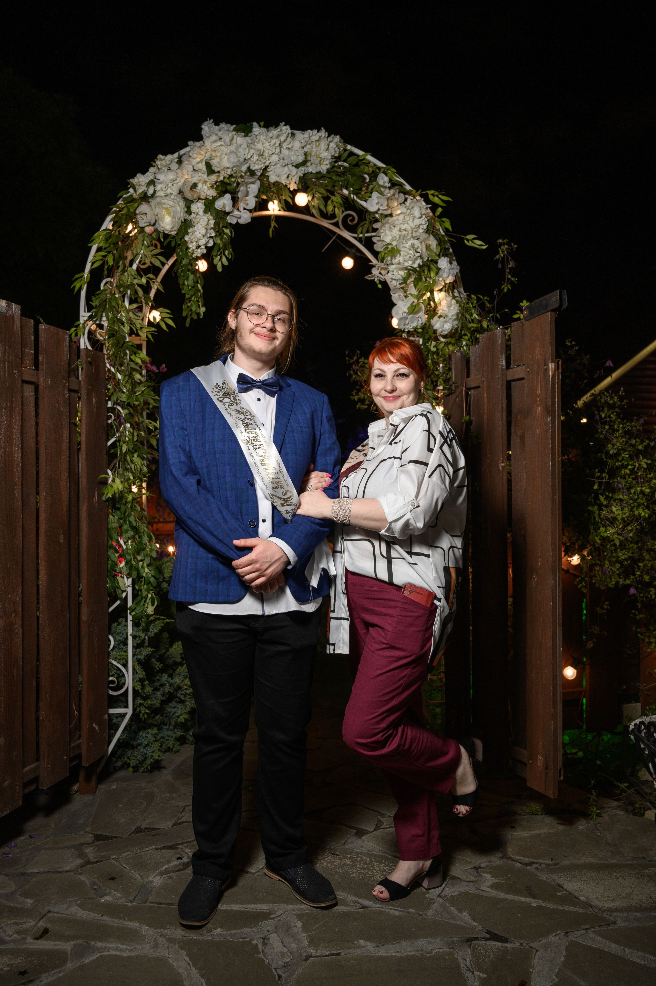 Выпускной 2022. Фотограф в Липецке Ковалько Евгений