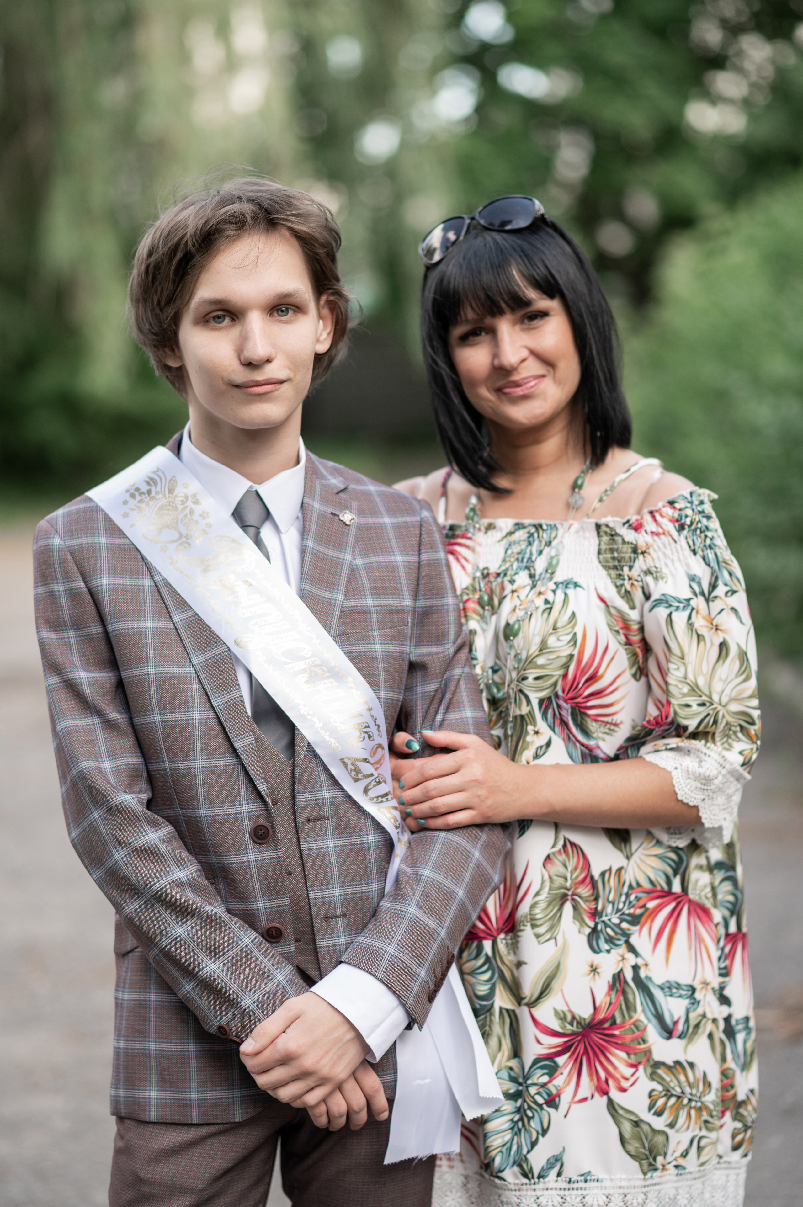 Выпускной 2022. Фотограф в Липецке Ковалько Евгений