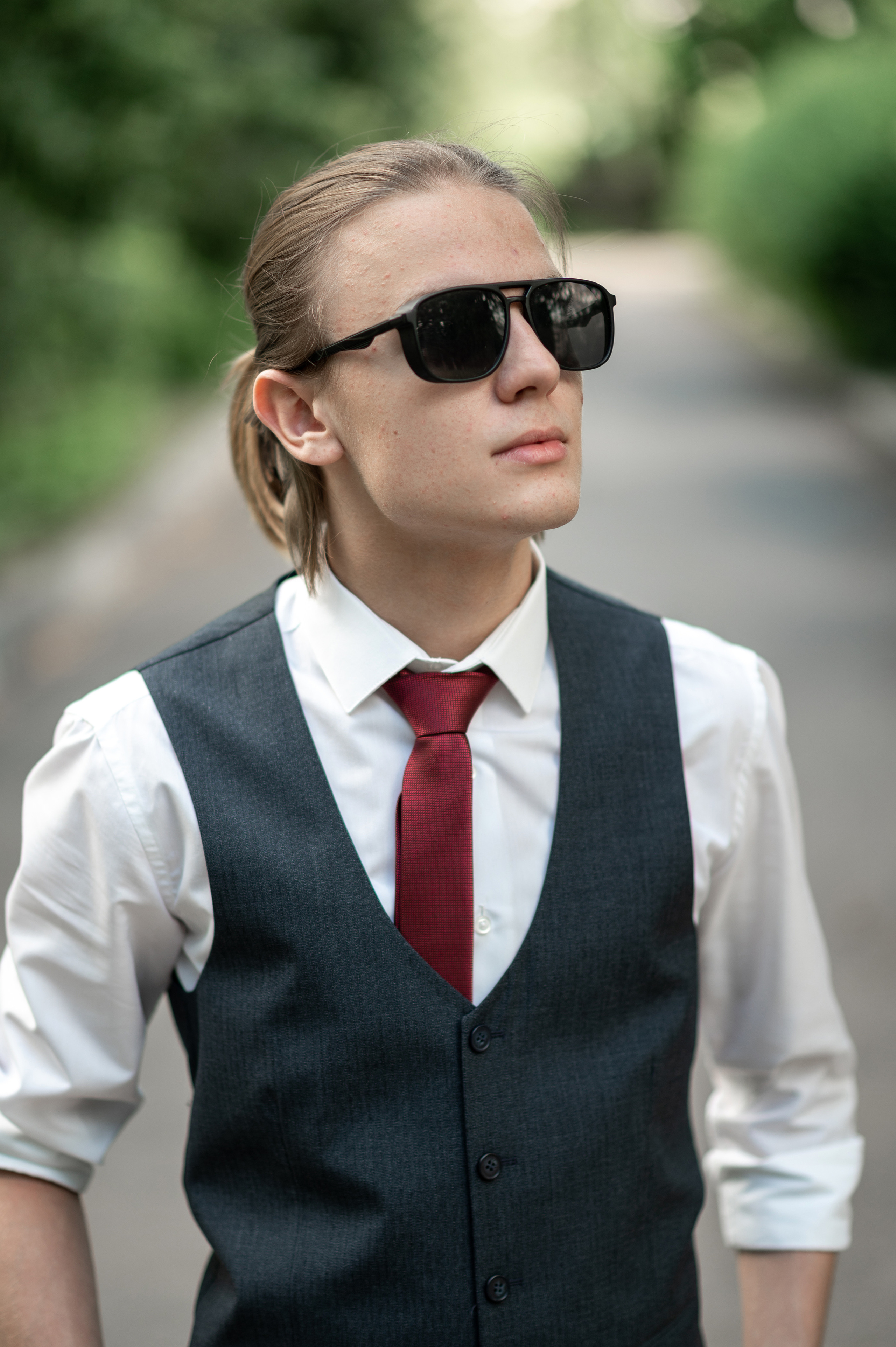 Выпускной 2022. Фотограф в Липецке Ковалько Евгений