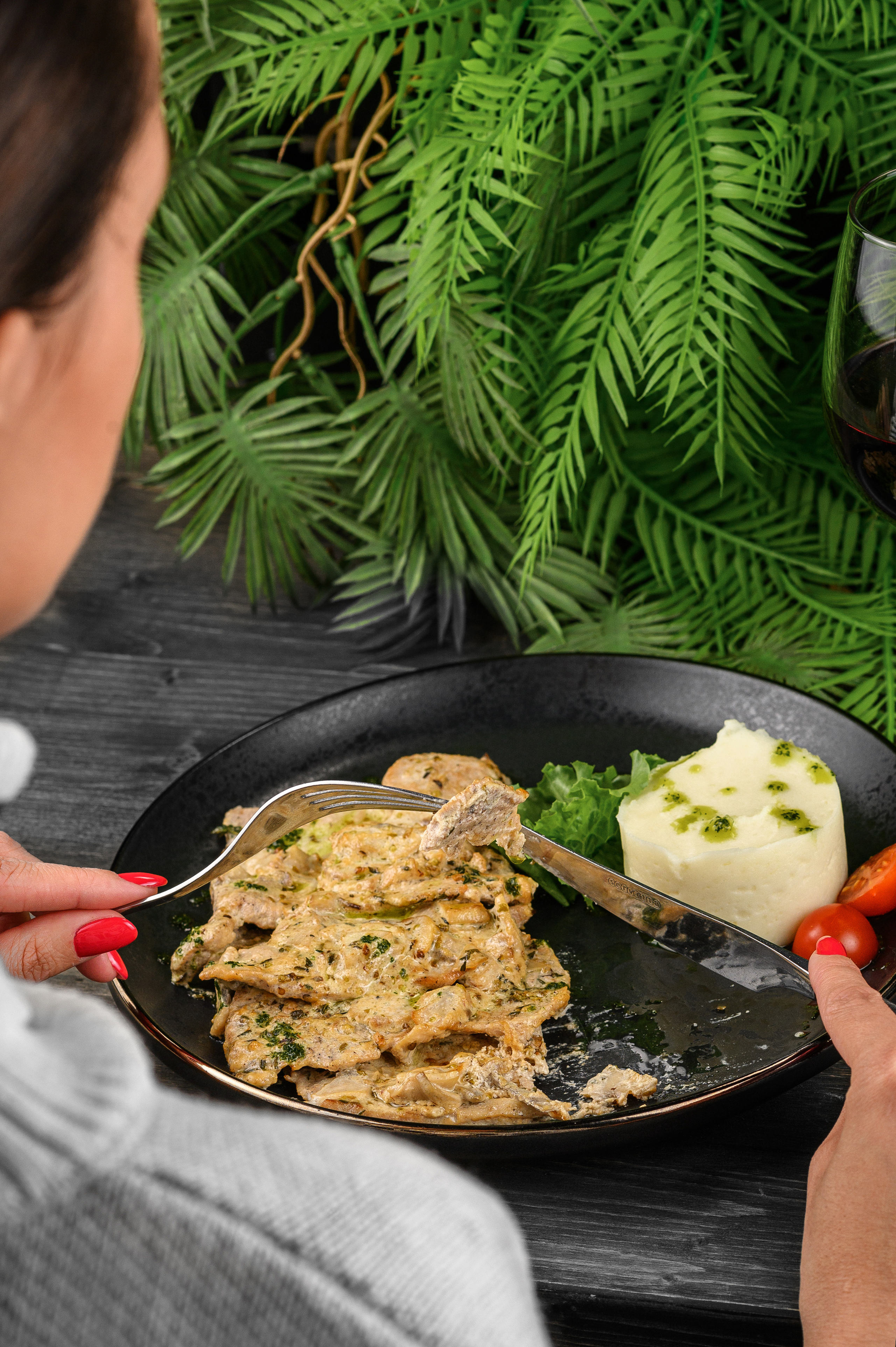 Фотография еды. Фотограф в Липецке Ковалько Евгений