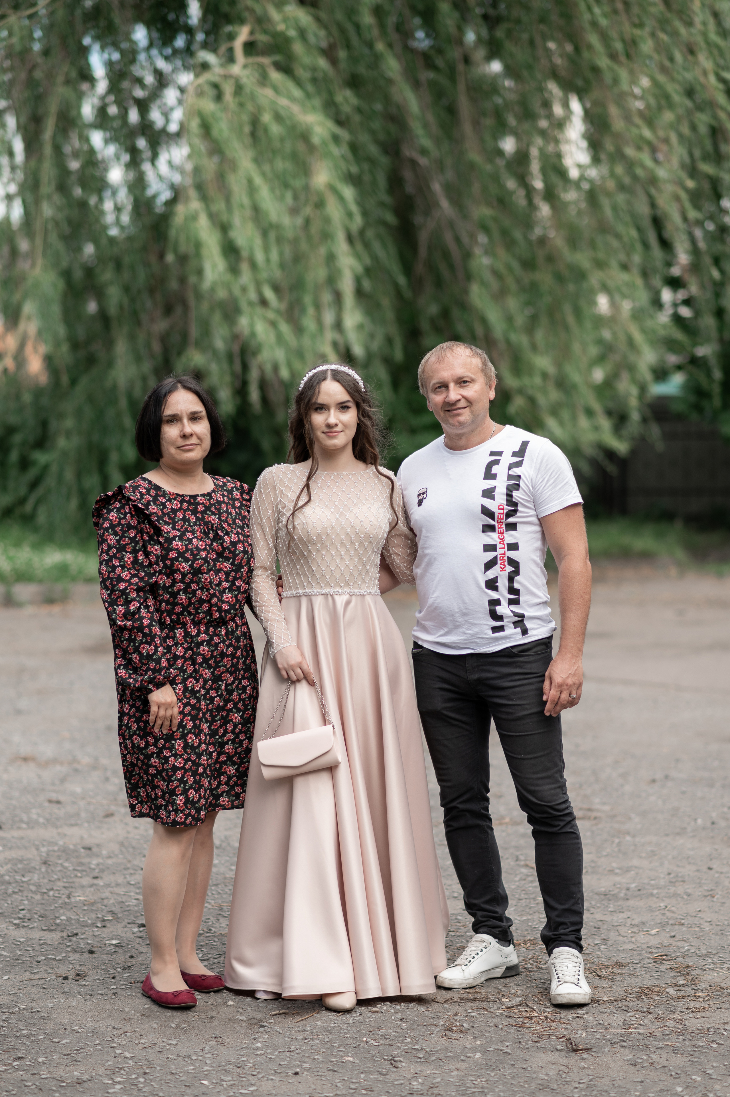 Выпускной 2022. Фотограф в Липецке Ковалько Евгений