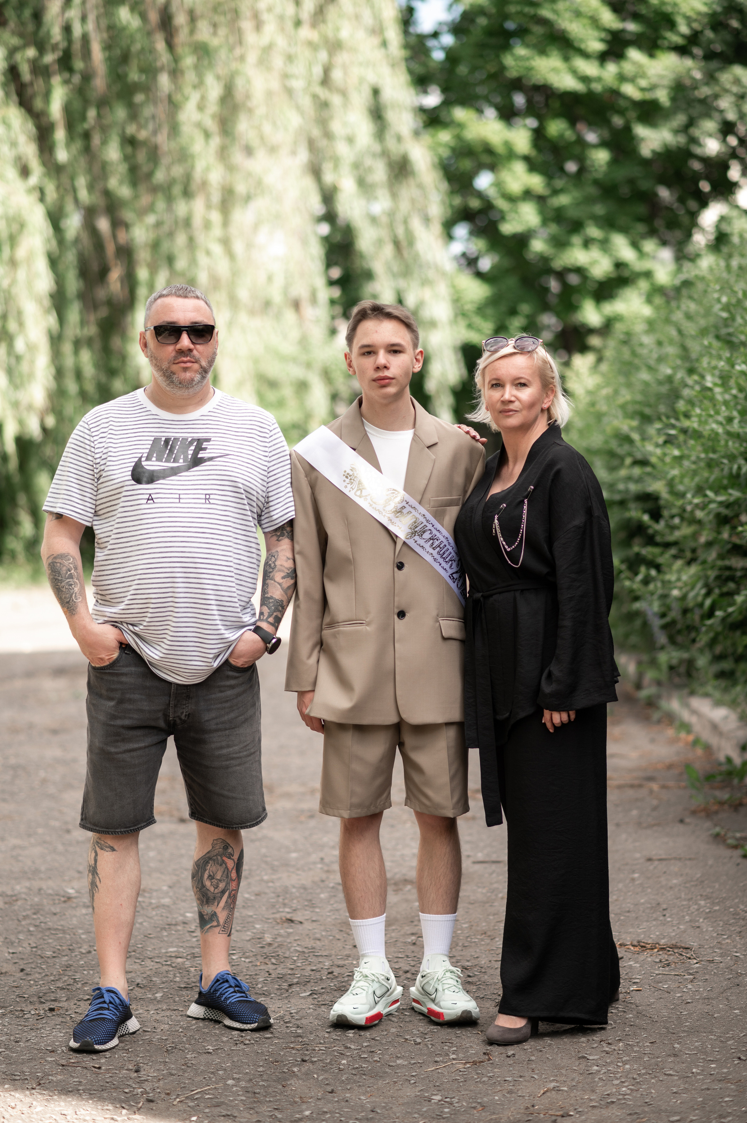 Выпускной 2022. Фотограф в Липецке Ковалько Евгений