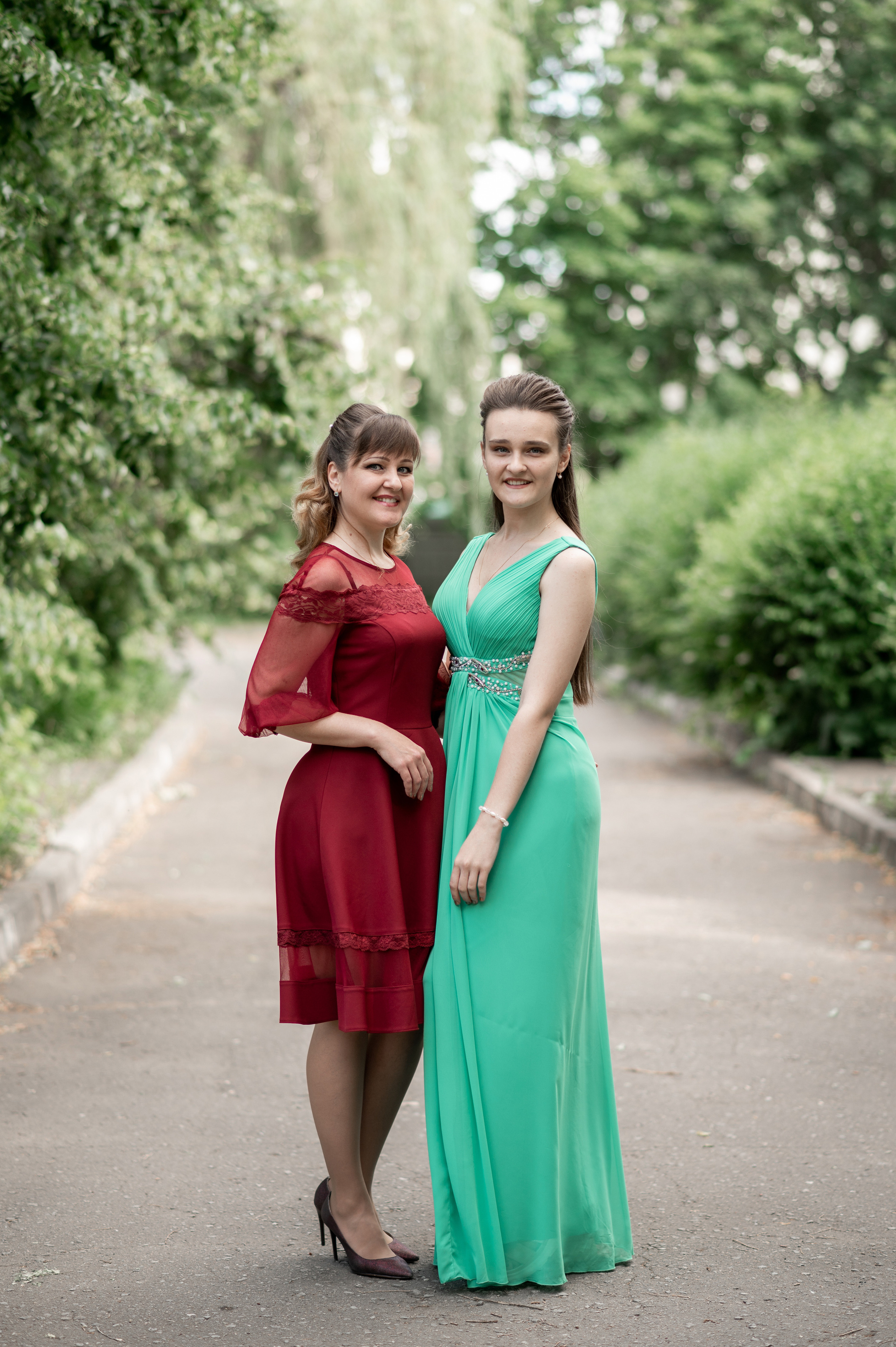 Выпускной 2022. Фотограф в Липецке Ковалько Евгений