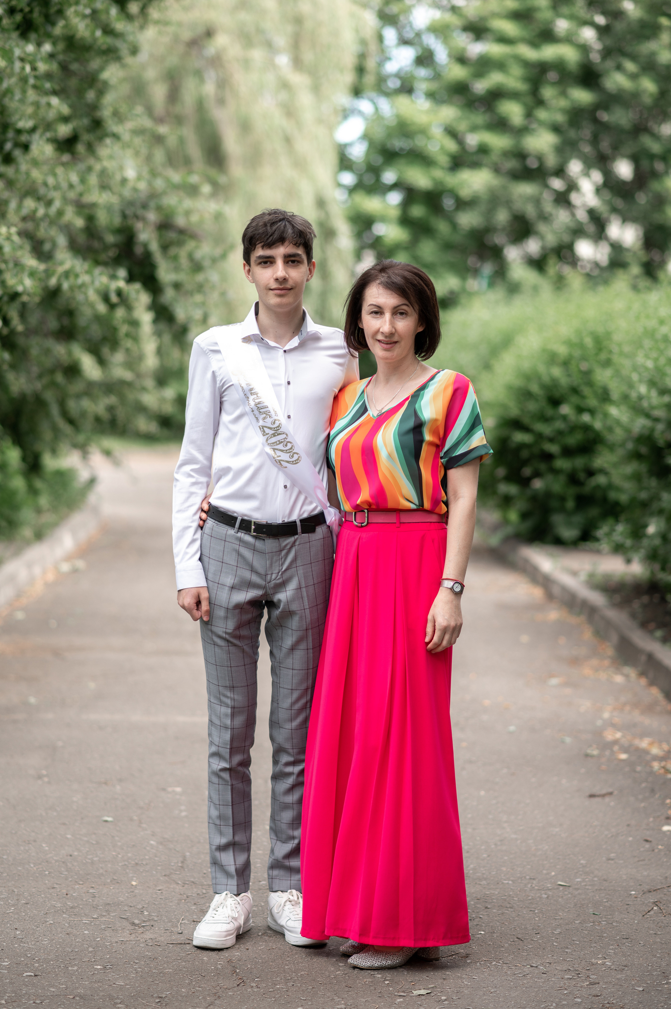 Выпускной 2022. Фотограф в Липецке Ковалько Евгений